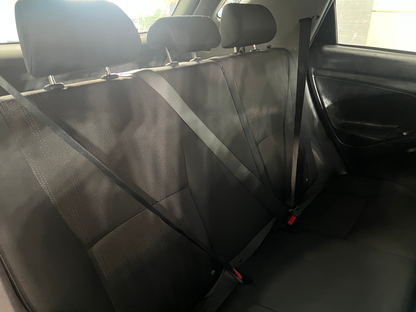 Thumbnail: 2013 Toyota Matrix - 6
