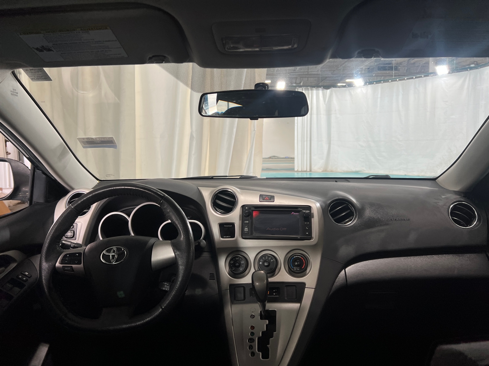 Thumbnail: 2013 Toyota Matrix - 3