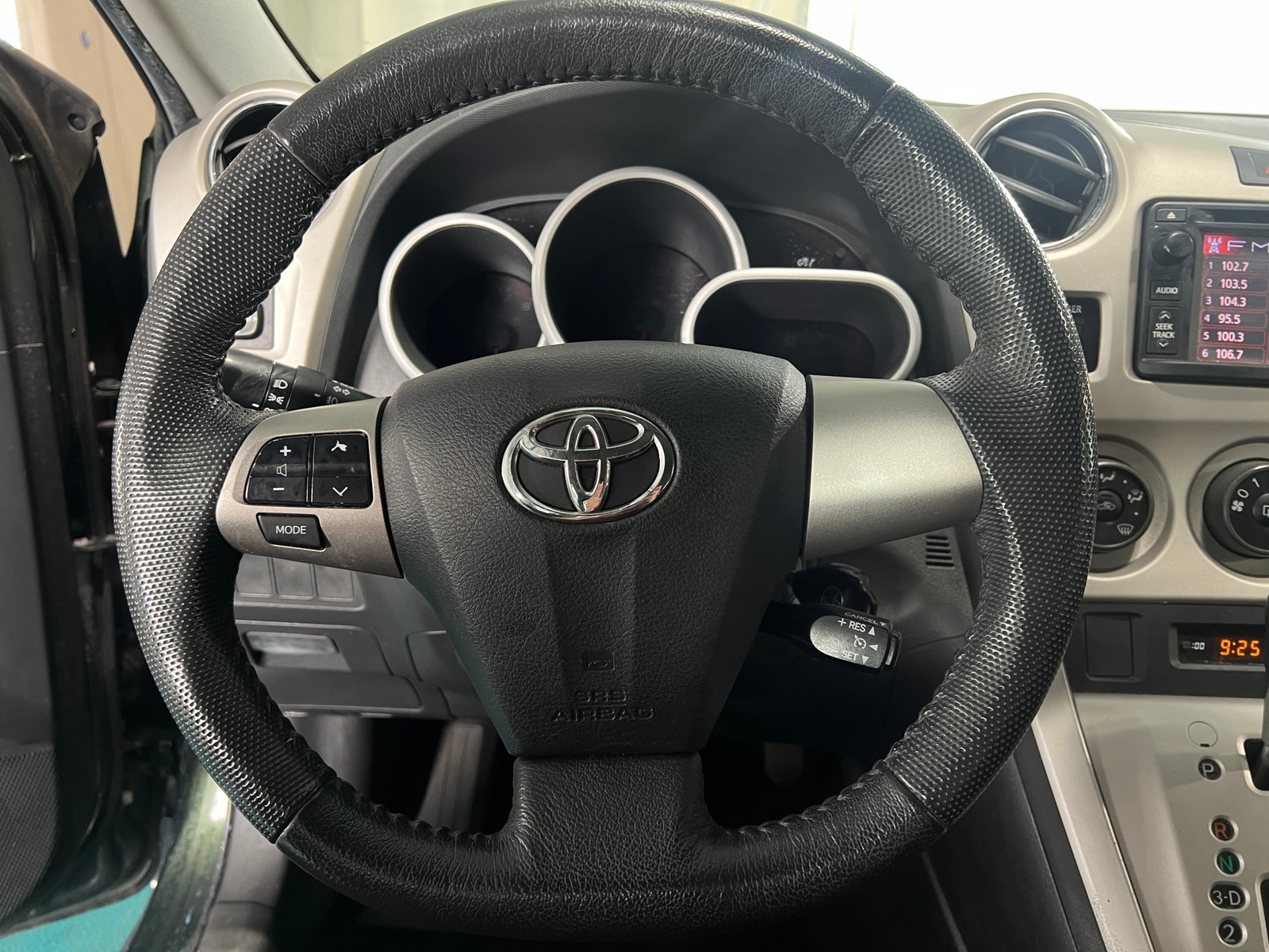 Thumbnail: 2013 Toyota Matrix - 5
