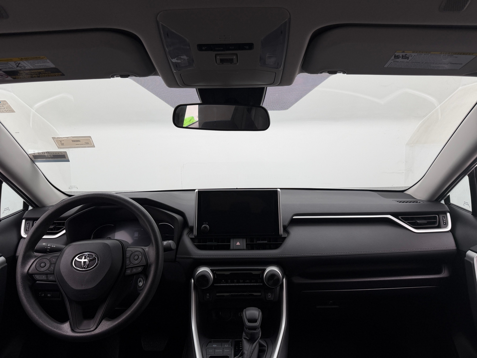 Thumbnail: 2024 Toyota RAV4 - 3