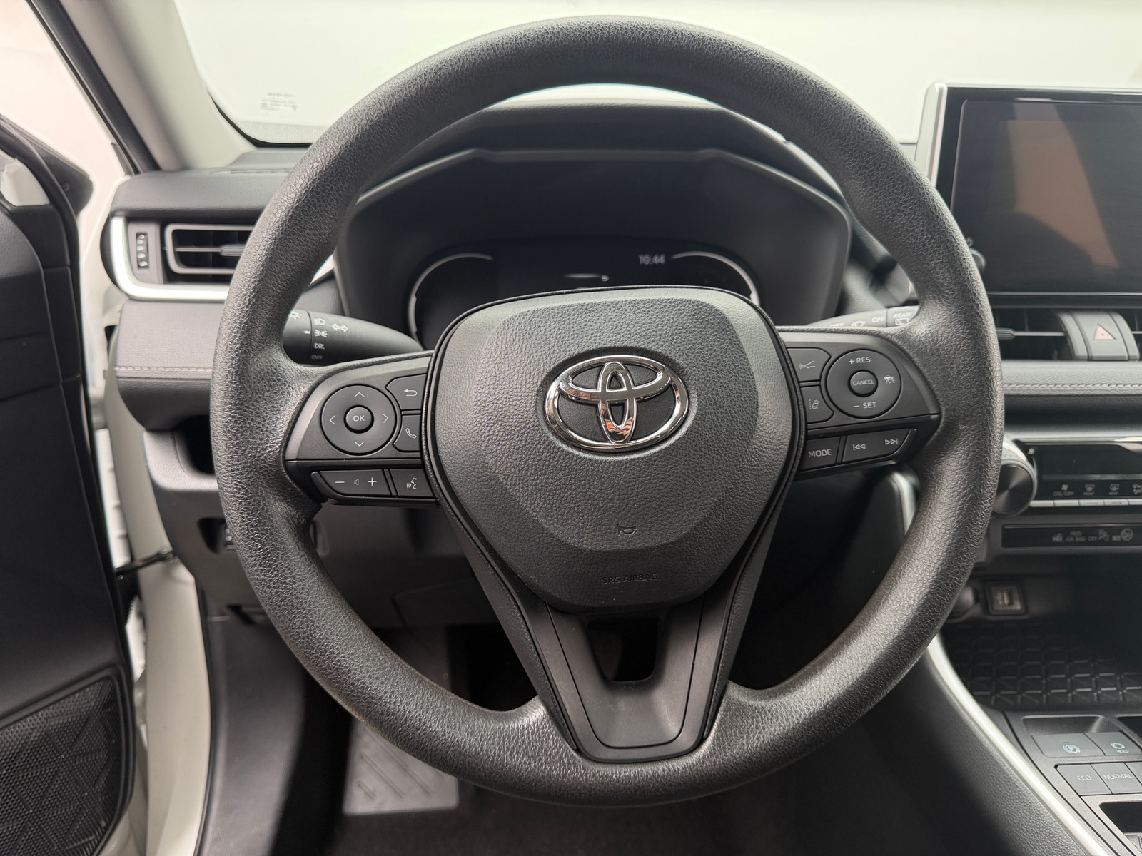 Thumbnail: 2024 Toyota RAV4 - 5