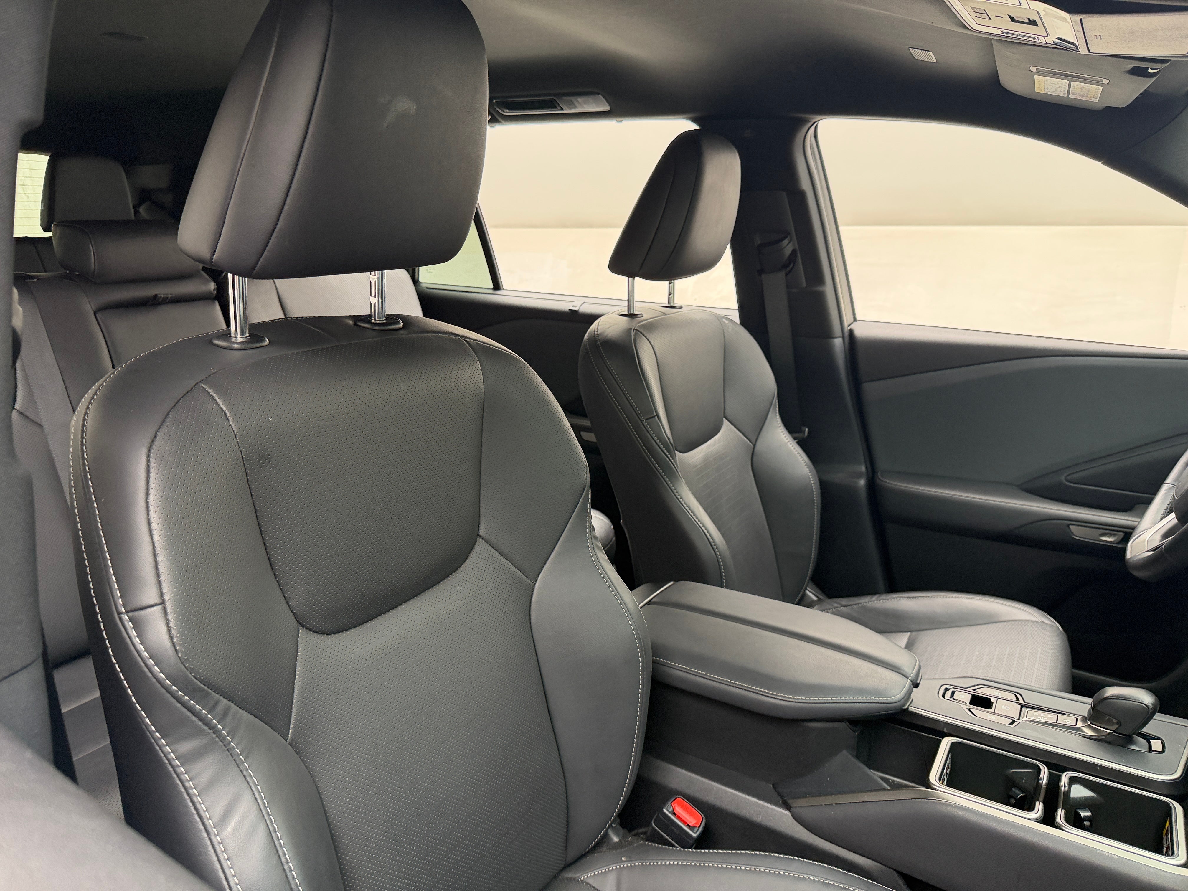 2024 Lexus TX