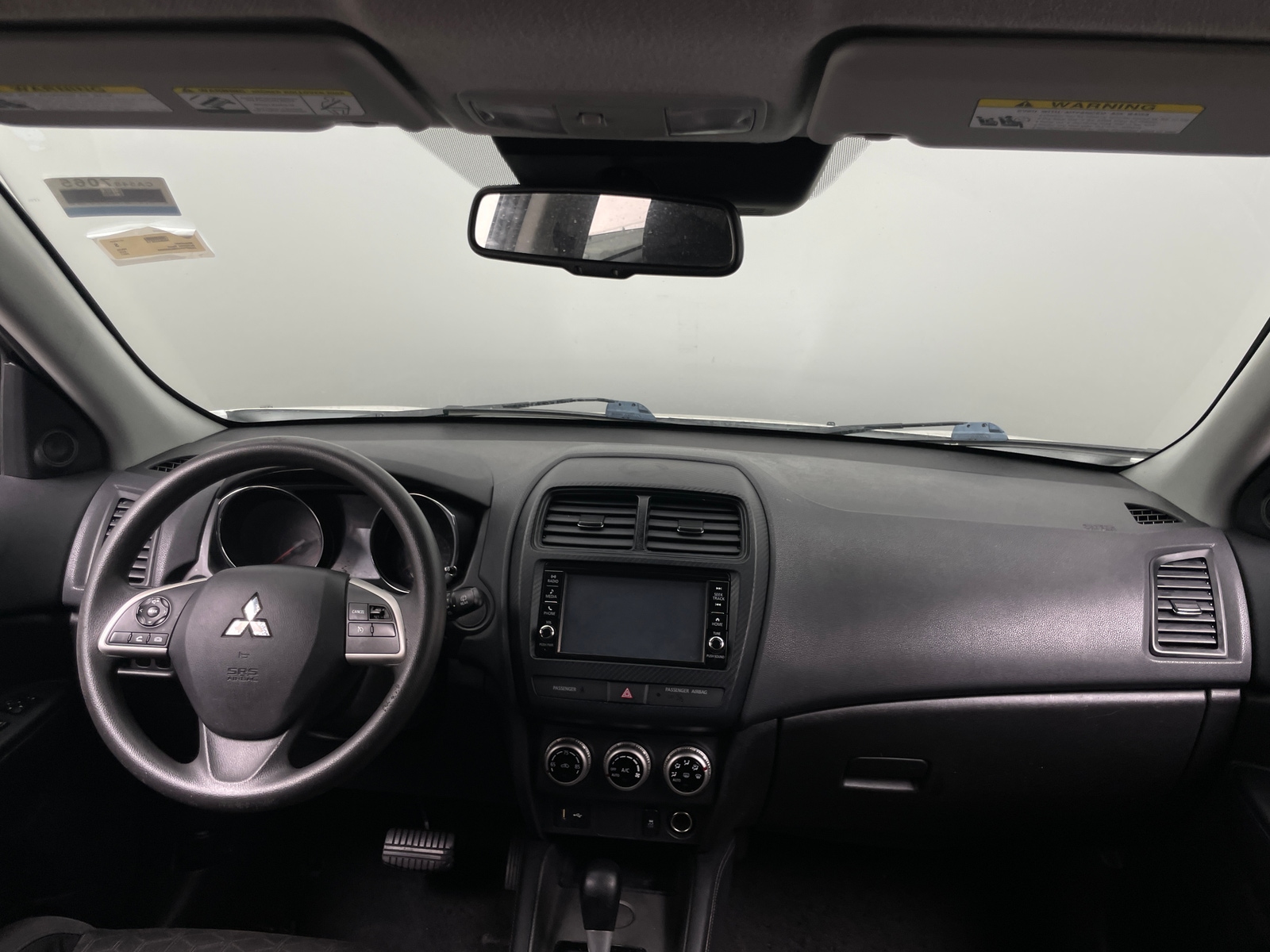 Thumbnail: 2021 Mitsubishi Outlander Sport - 3
