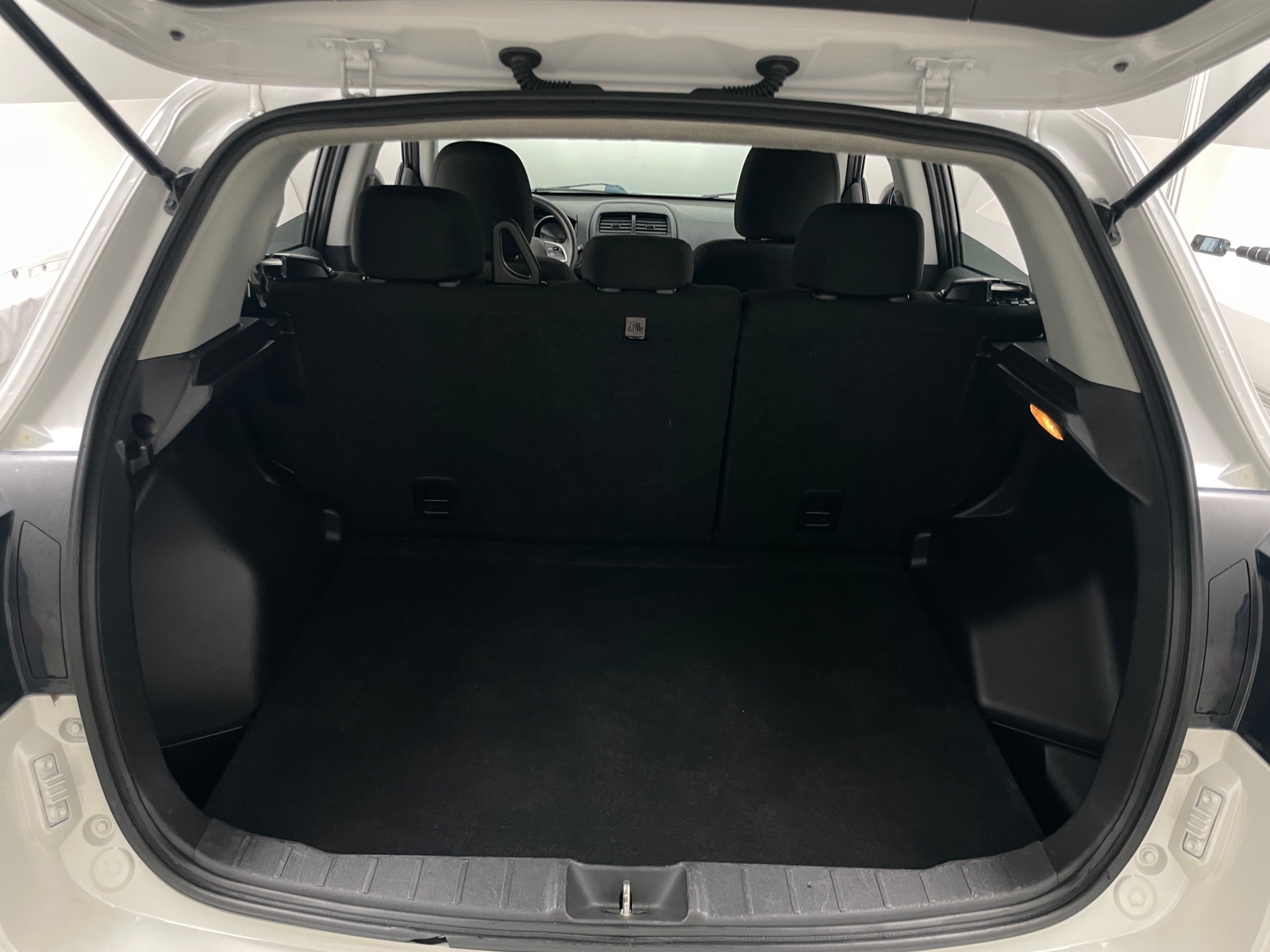 Thumbnail: 2021 Mitsubishi Outlander Sport - 7