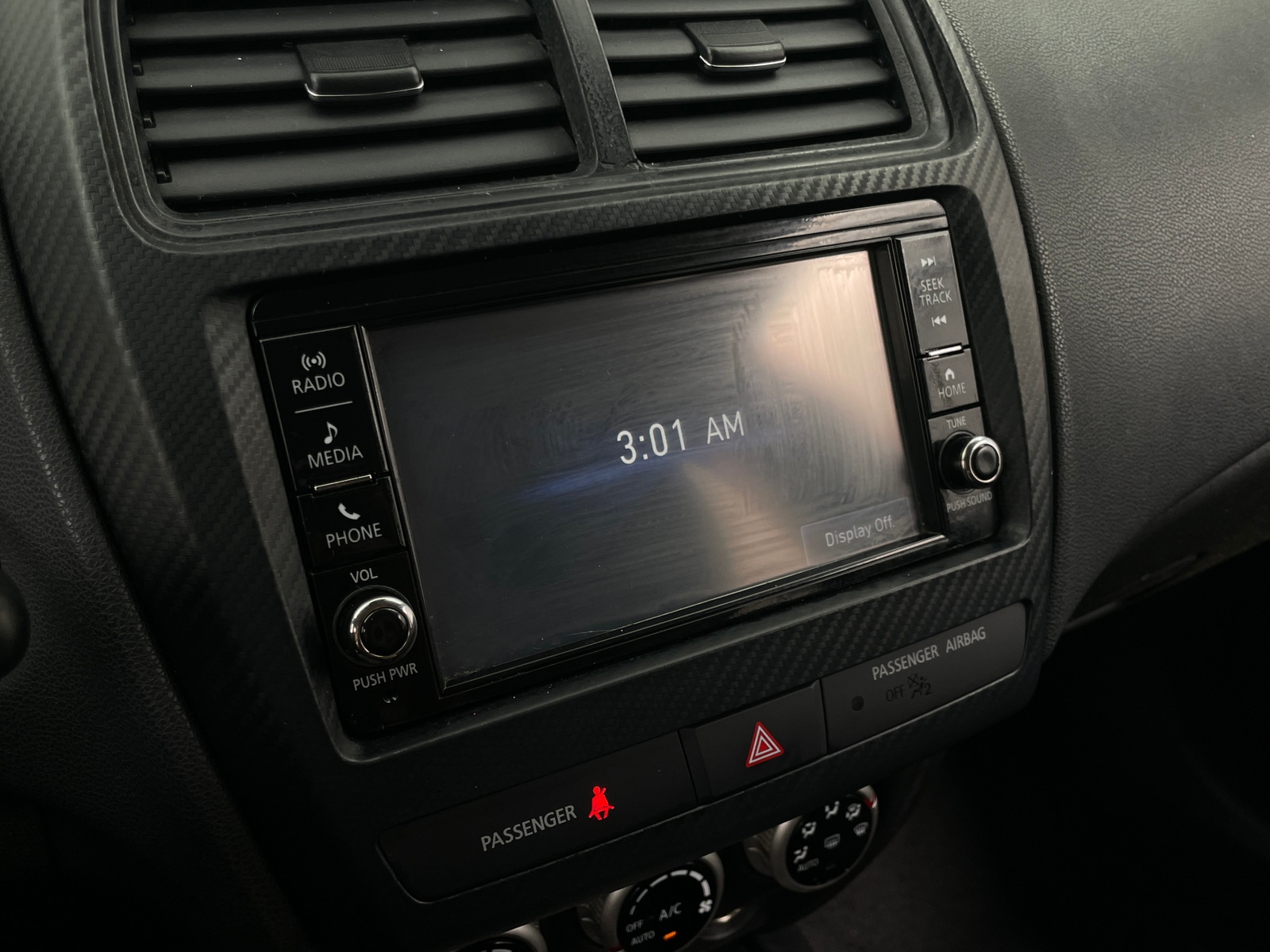 Thumbnail: 2021 Mitsubishi Outlander Sport - 4