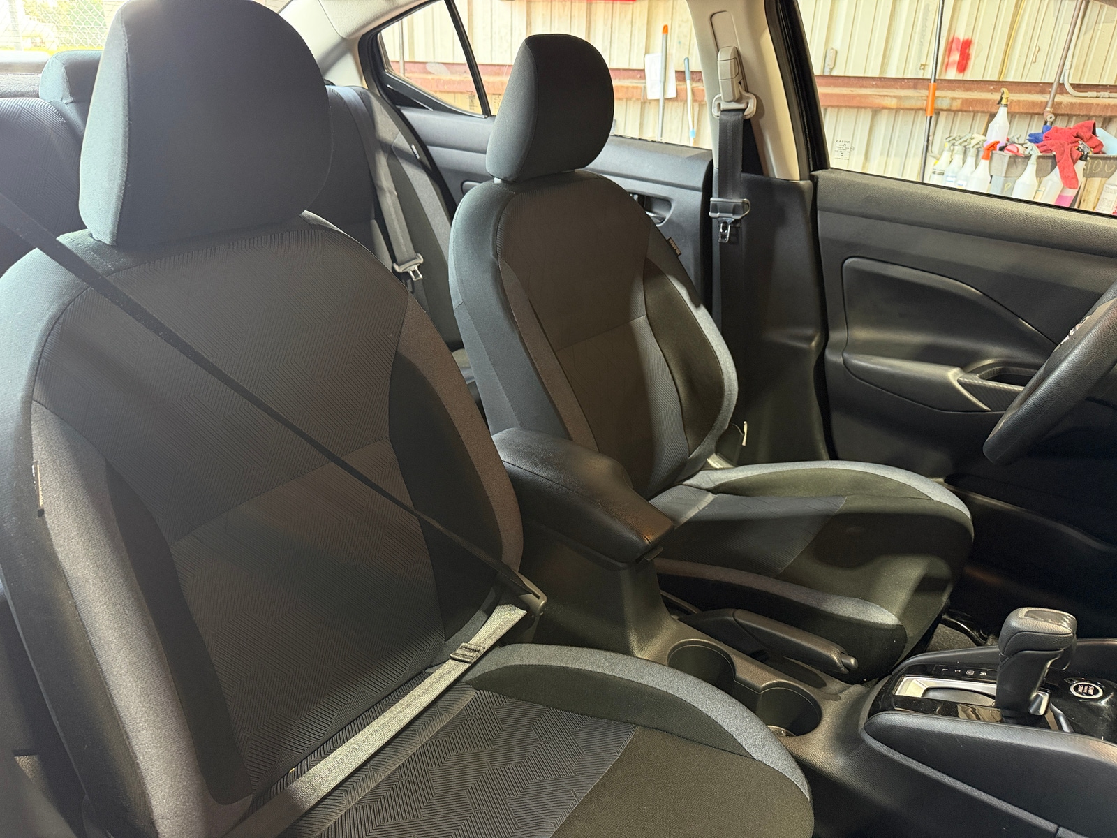 Thumbnail: 2025 Nissan Versa - 2