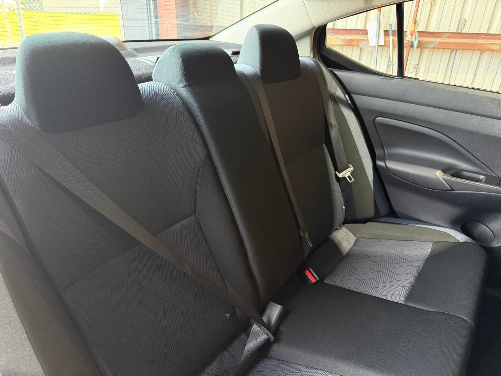 Thumbnail: 2025 Nissan Versa - 6