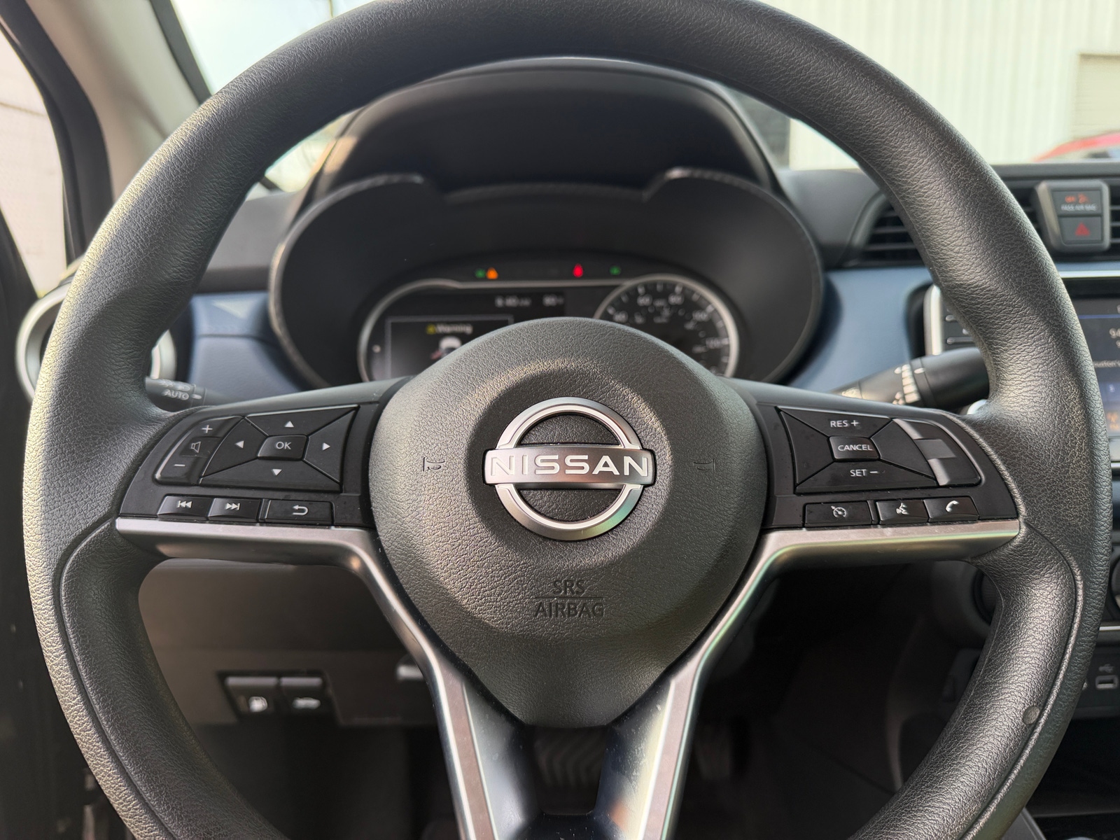 Thumbnail: 2025 Nissan Versa - 5