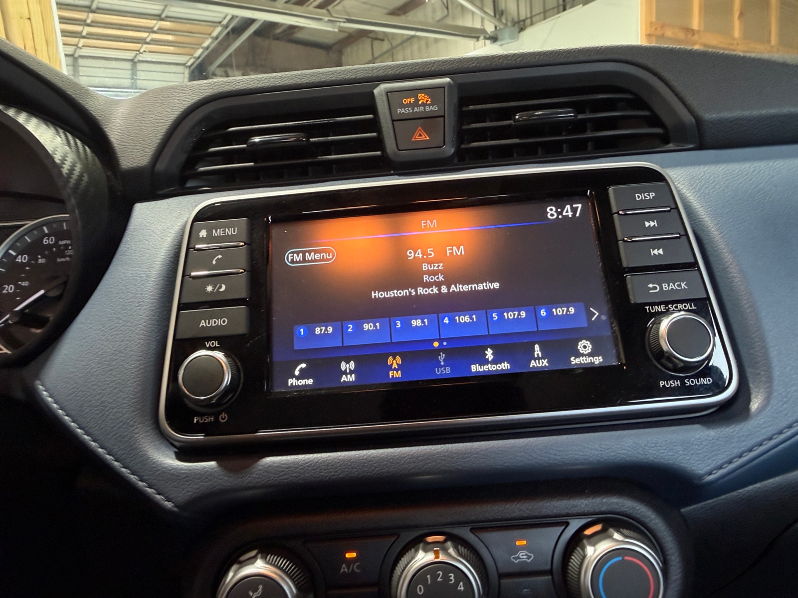 Thumbnail: 2025 Nissan Versa - 4