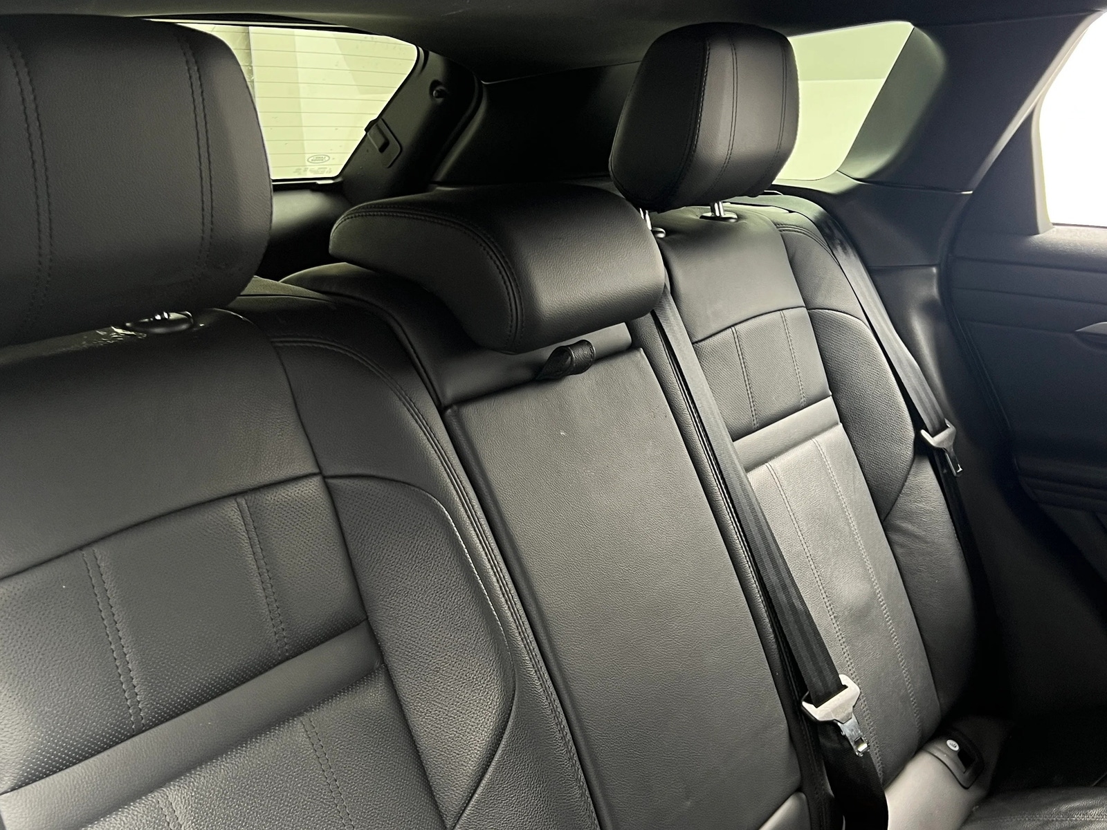 Thumbnail: 2021 Land Rover Range Rover Evoque - 6
