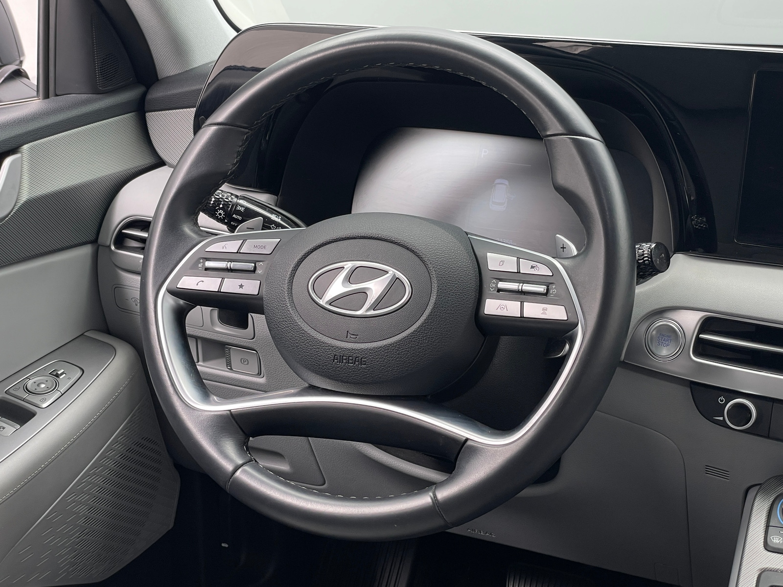 Thumbnail: 2025 Hyundai Palisade - 4