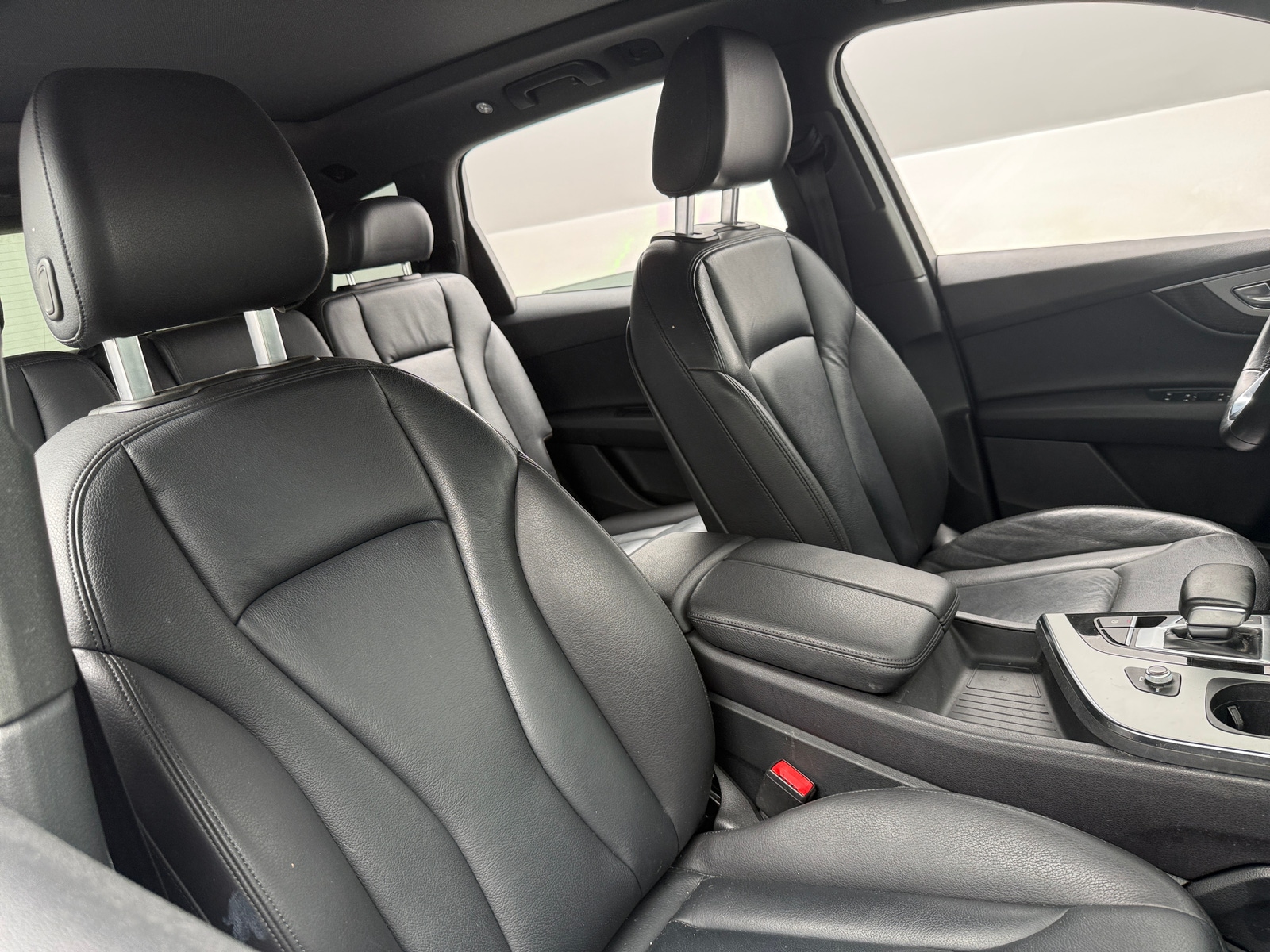 Thumbnail: 2019 Audi Q7 - 2