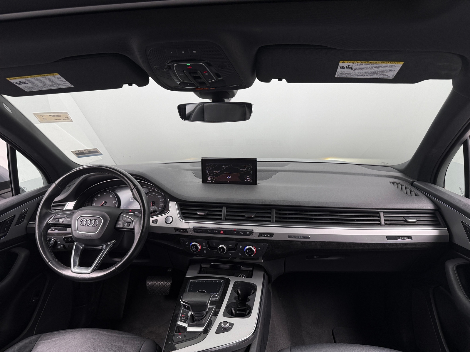 Thumbnail: 2019 Audi Q7 - 3
