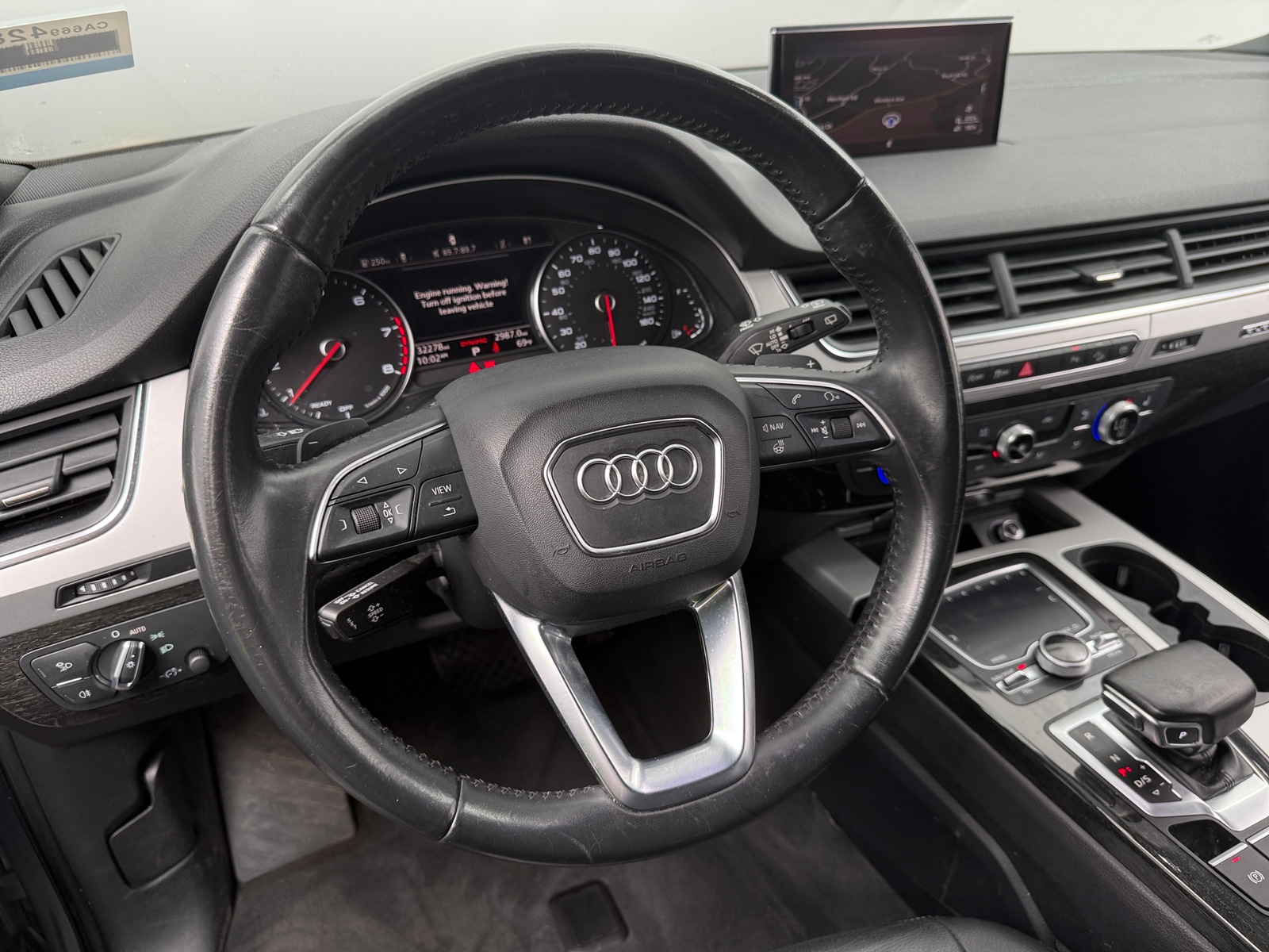Thumbnail: 2019 Audi Q7 - 5