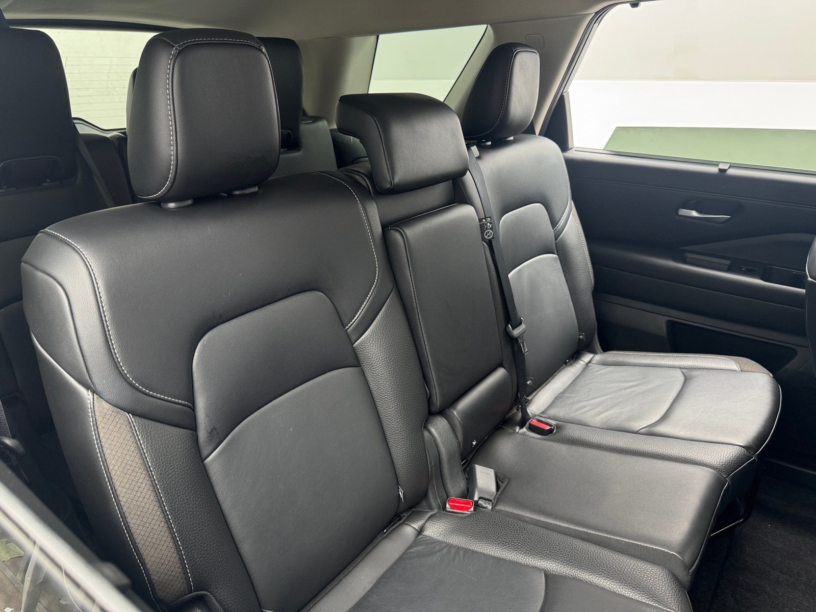 Thumbnail: 2024 Nissan Pathfinder - 5