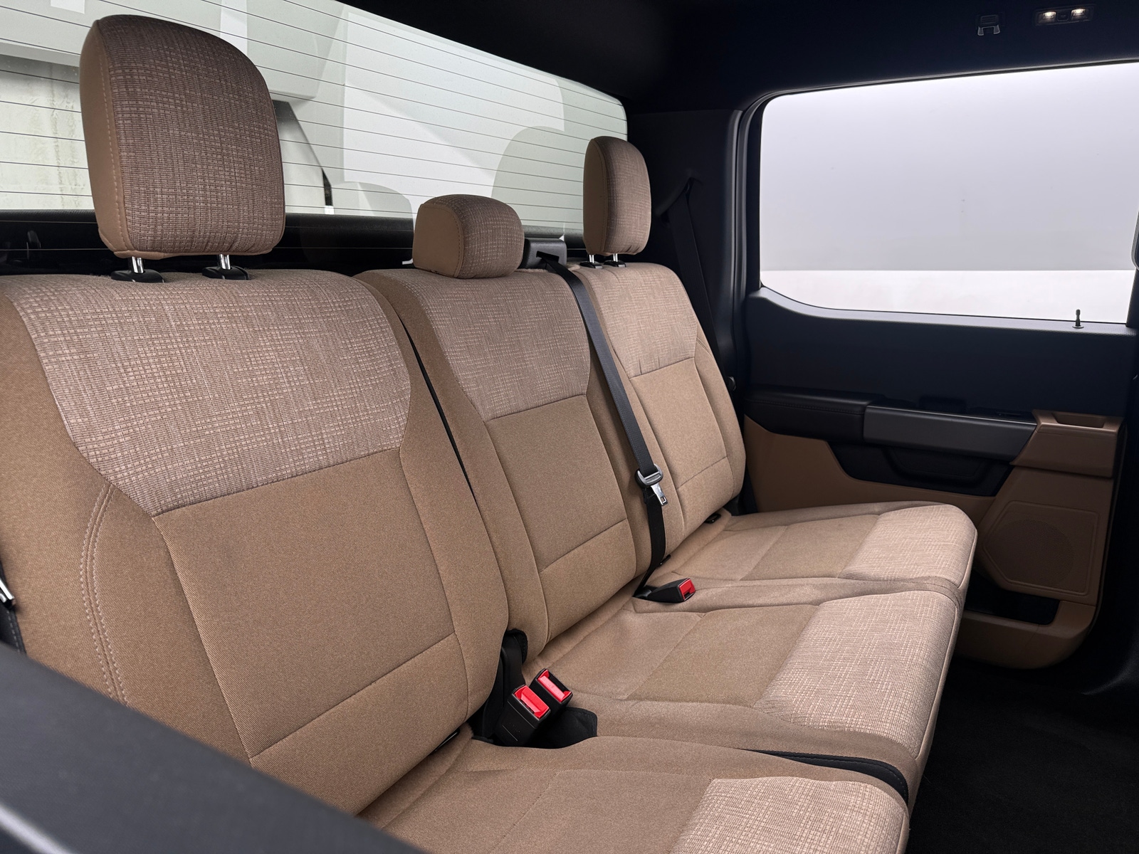 Thumbnail: 2023 Ford Econoline - 6