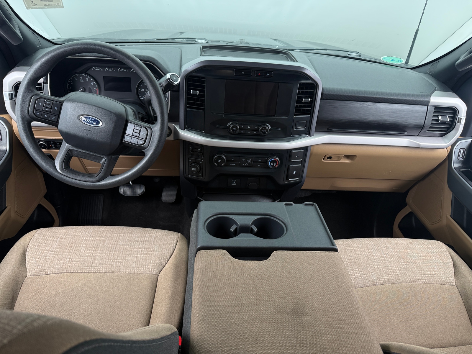 Thumbnail: 2023 Ford Econoline - 3