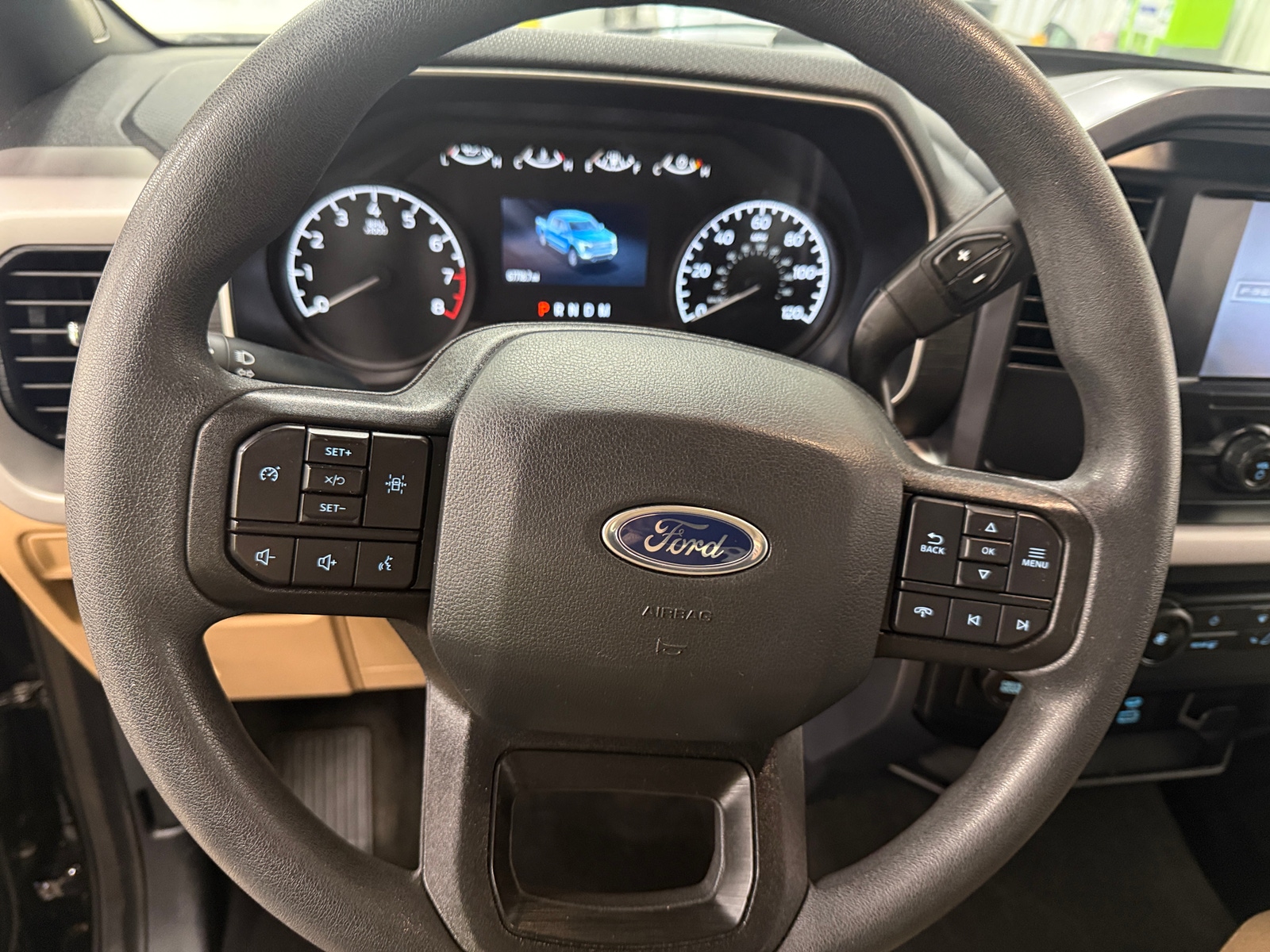 Thumbnail: 2023 Ford Econoline - 5