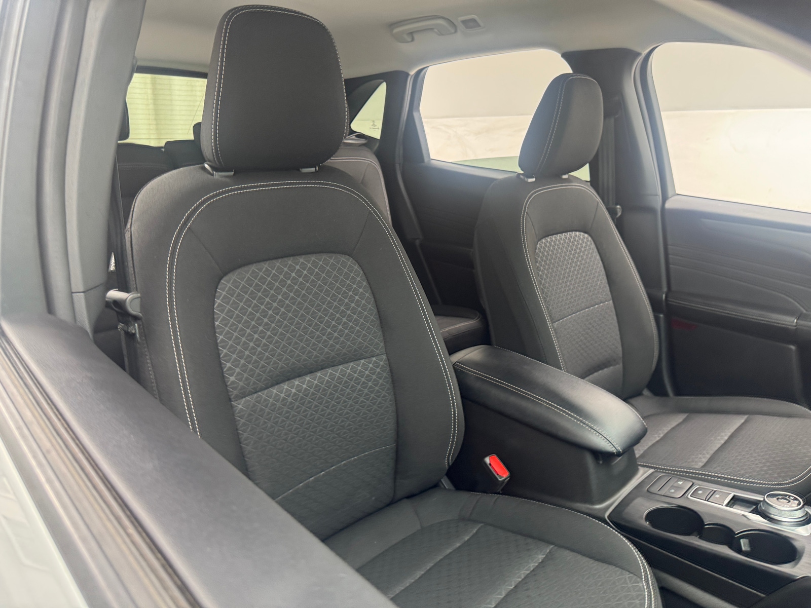 Thumbnail: 2024 Ford Escape - 2
