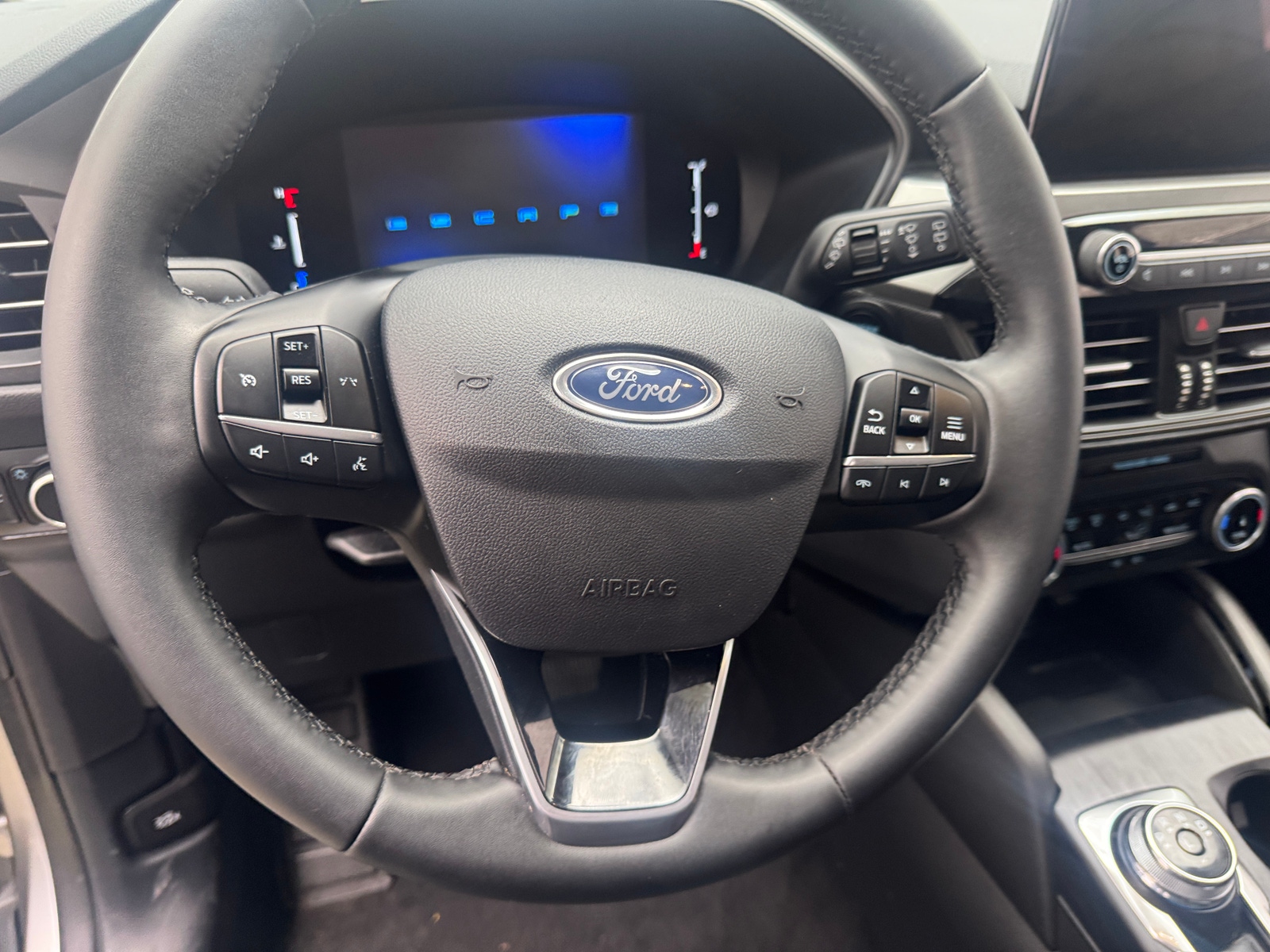 Thumbnail: 2024 Ford Escape - 5