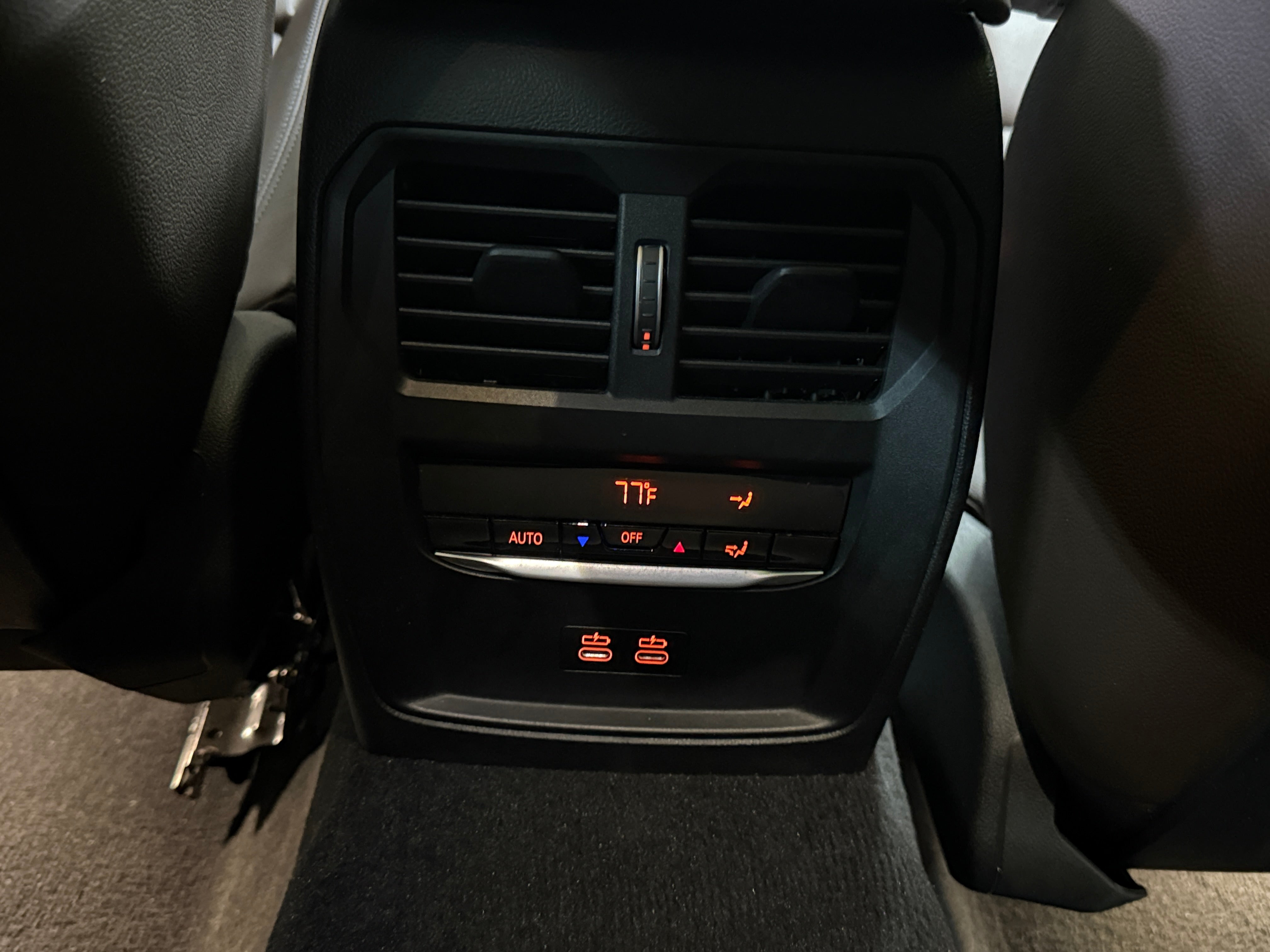 2021 BMW 4 Series M440i