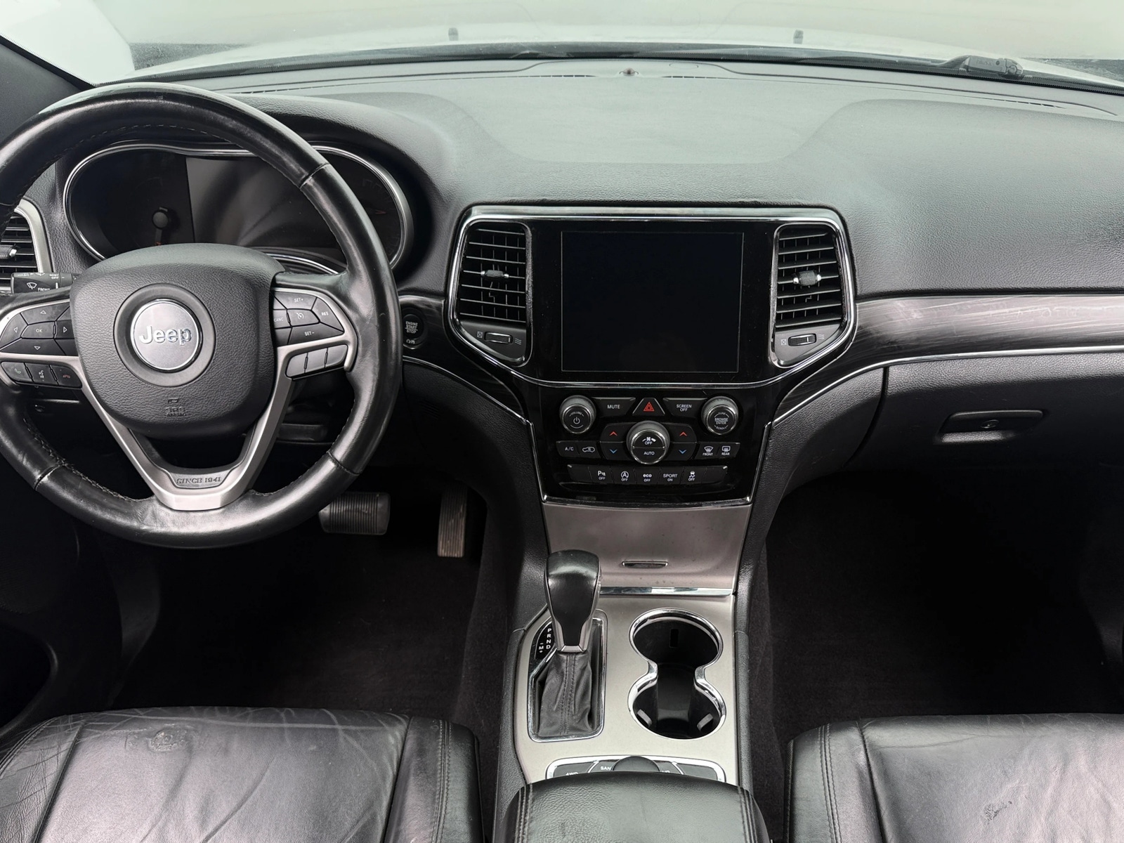 Thumbnail: 2019 Jeep Grand Cherokee - 2