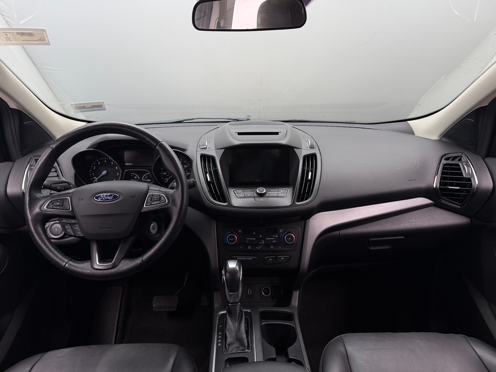 Thumbnail: 2018 Ford Escape - 2