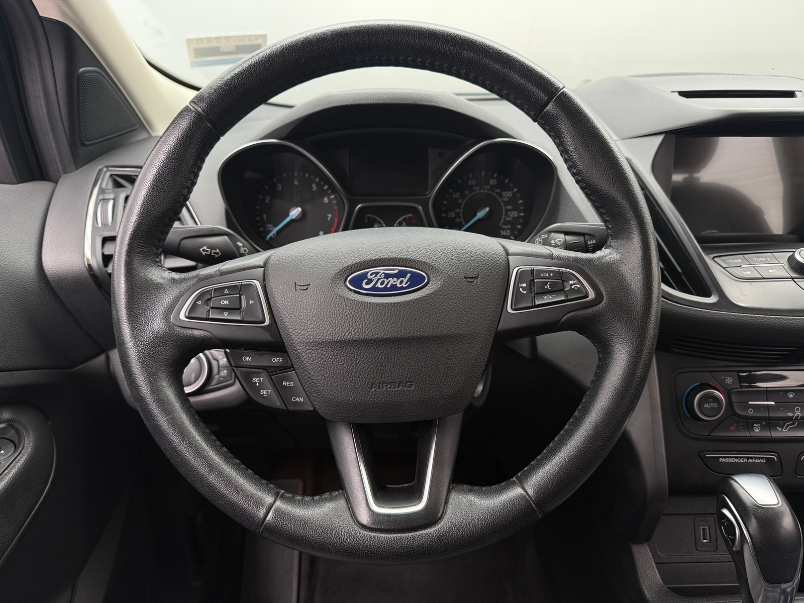 Thumbnail: 2018 Ford Escape - 4