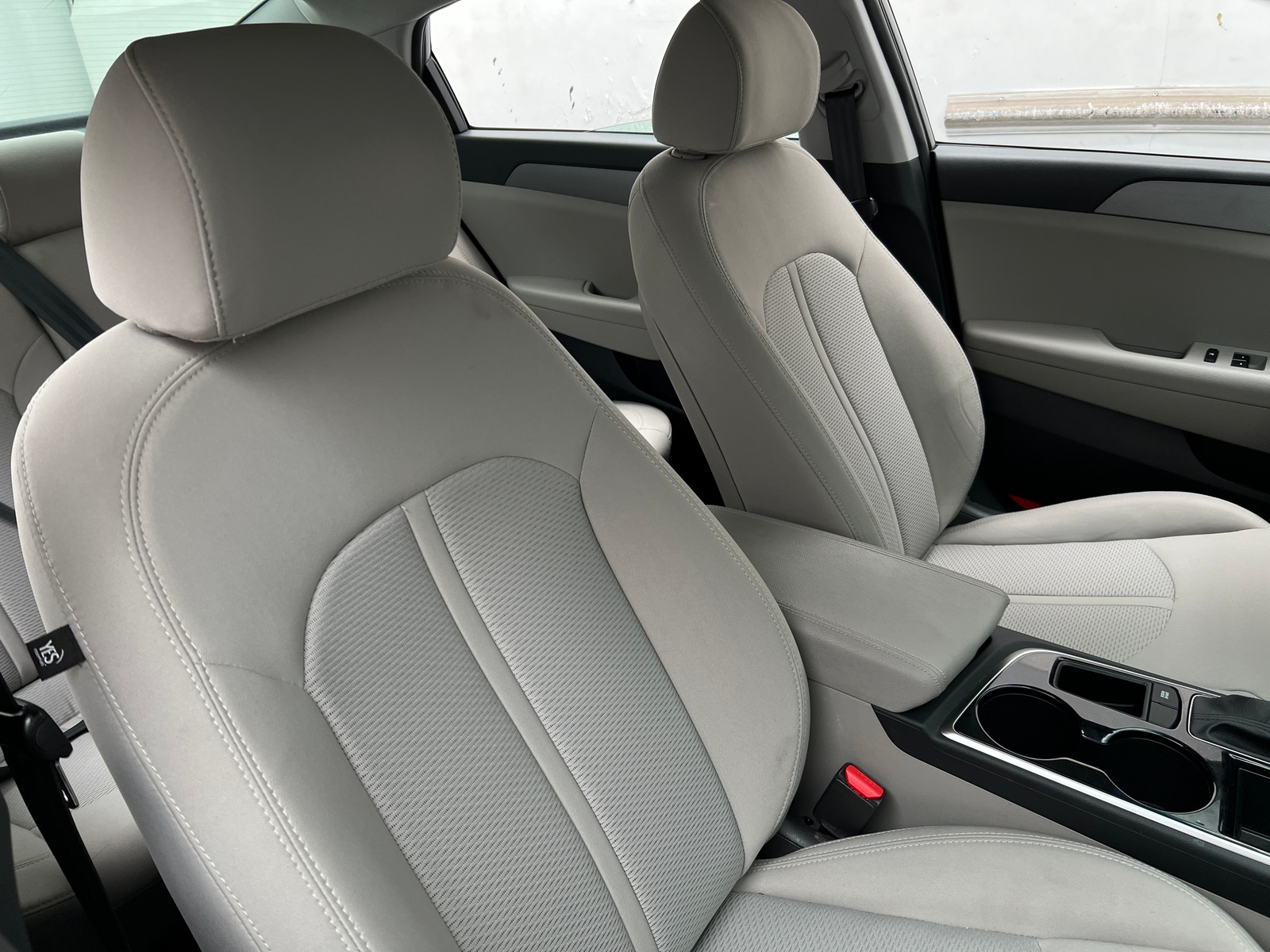 Thumbnail: 2019 Hyundai Sonata - 2