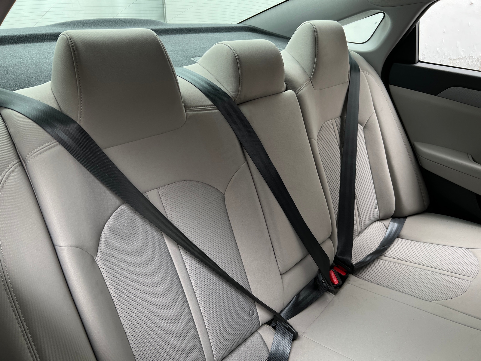 Thumbnail: 2019 Hyundai Sonata - 6