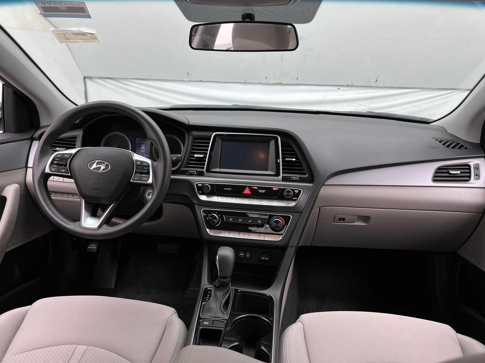 Thumbnail: 2019 Hyundai Sonata - 3