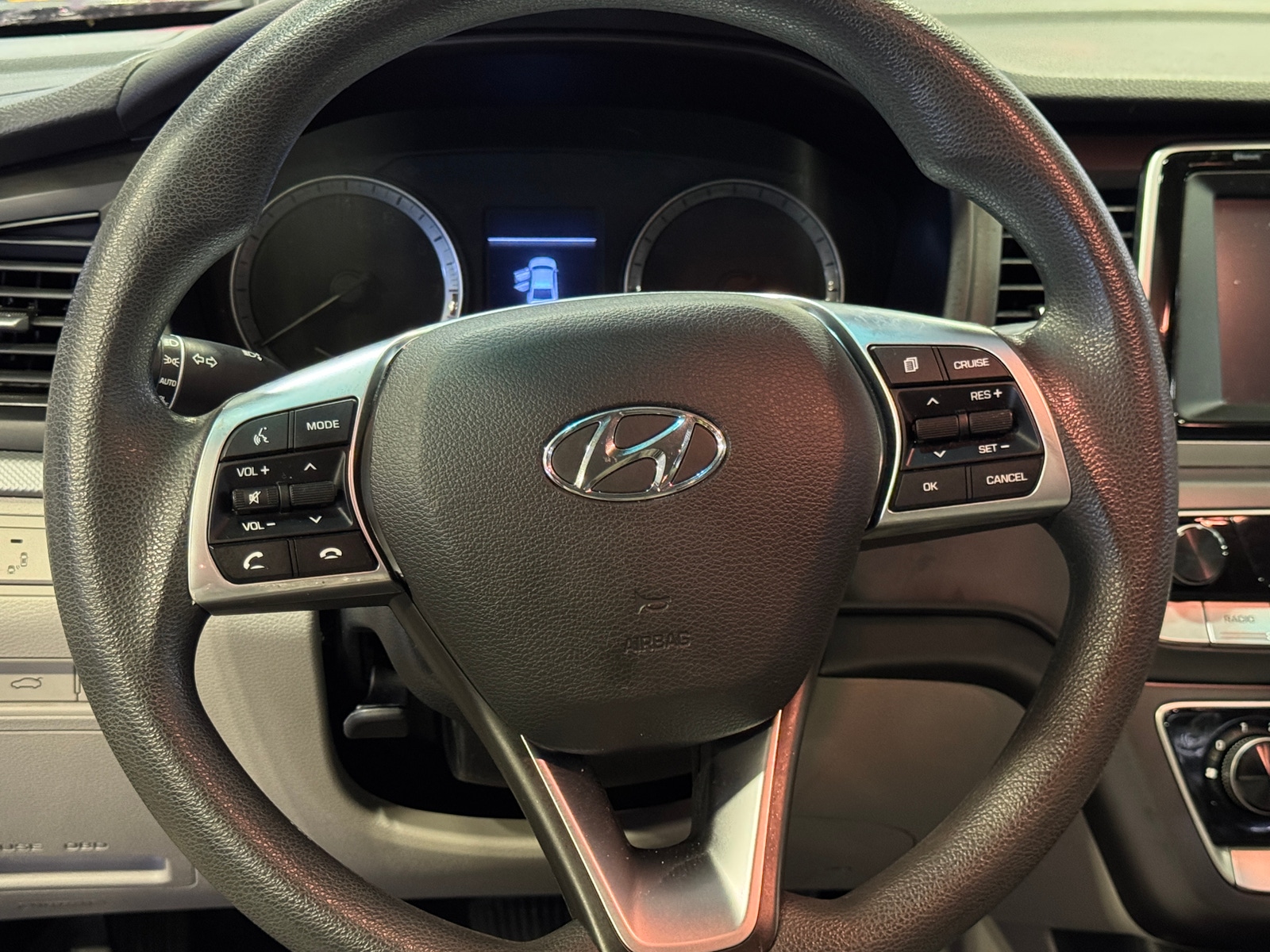 Thumbnail: 2019 Hyundai Sonata - 5