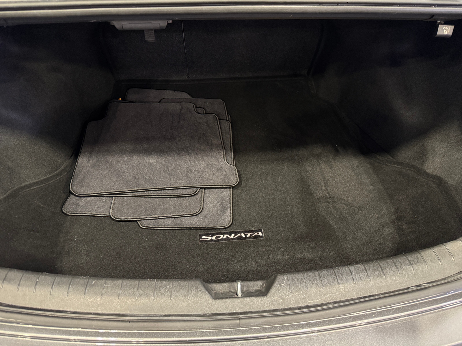 Thumbnail: 2019 Hyundai Sonata - 7