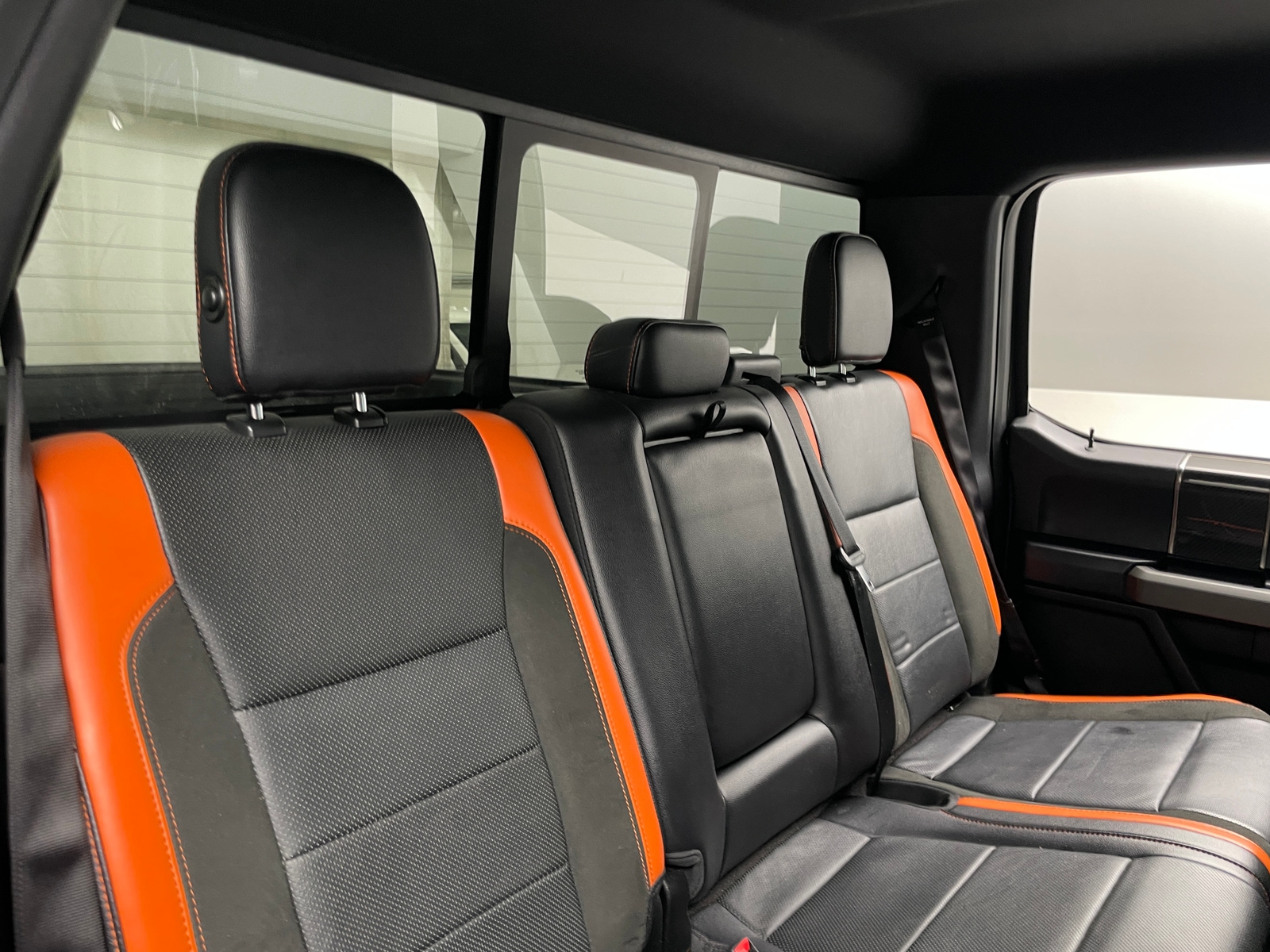 Thumbnail: 2018 Ford Econoline - 5
