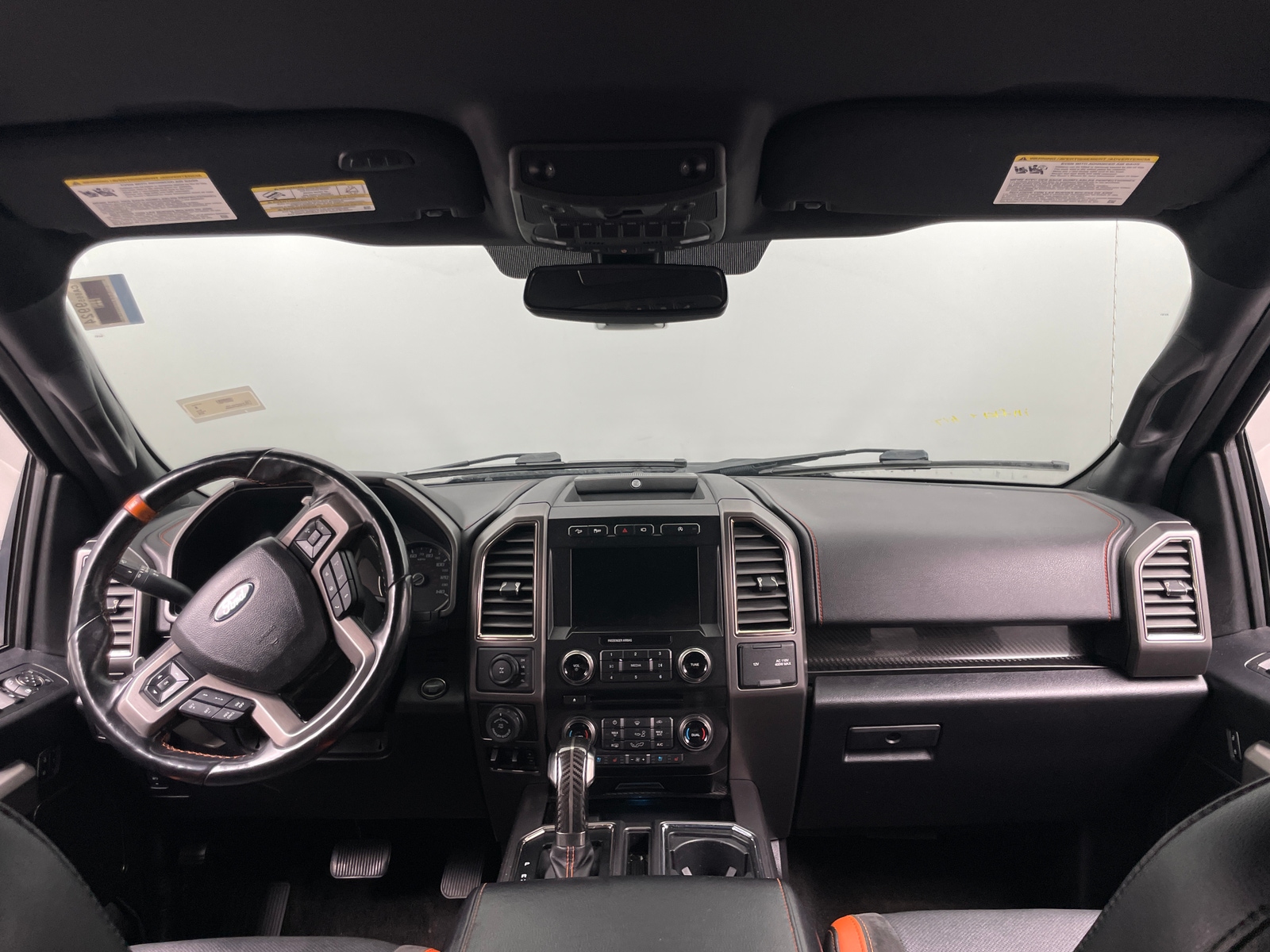 Thumbnail: 2018 Ford Econoline - 2