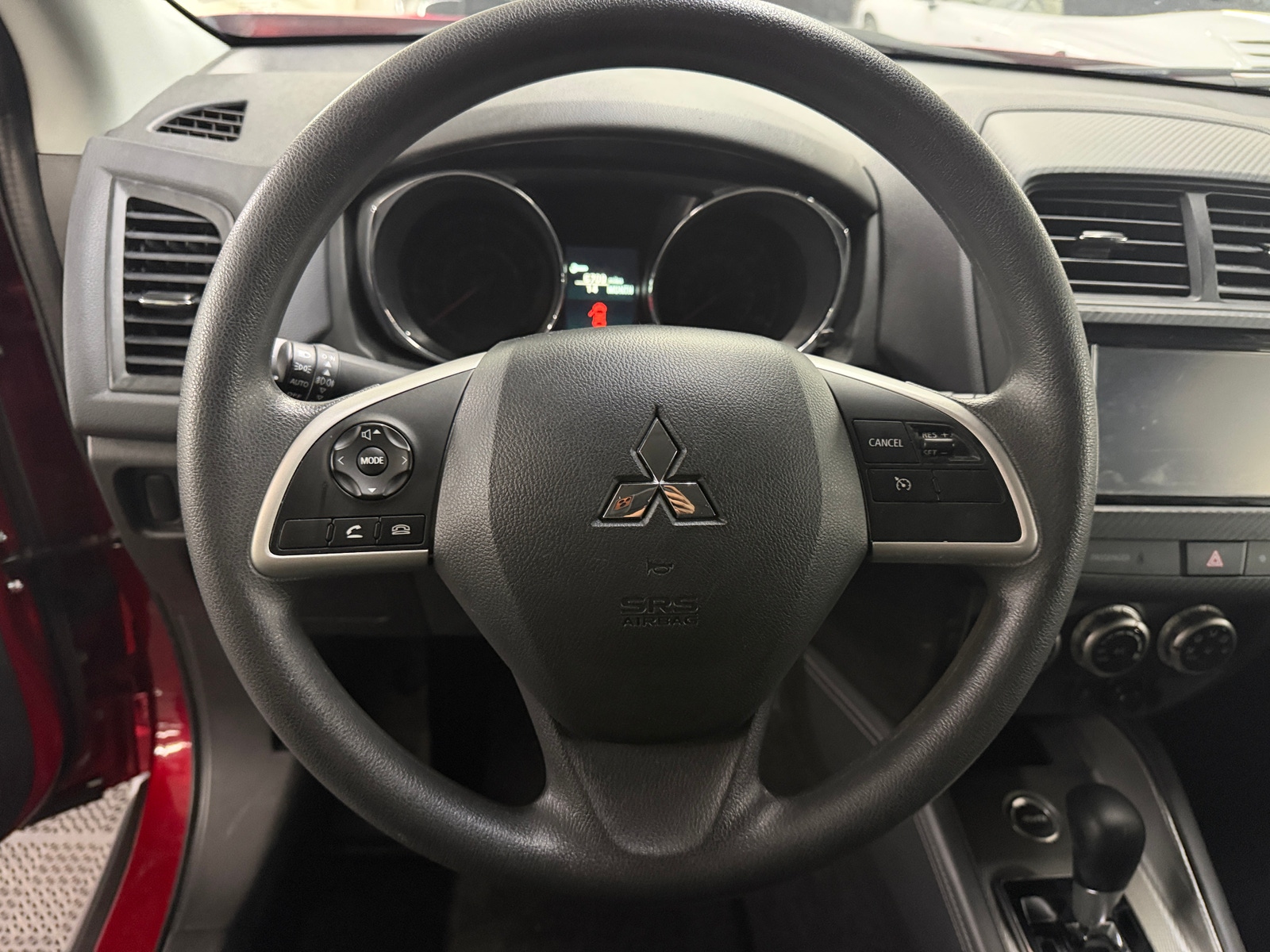 Thumbnail: 2025 Mitsubishi Outlander Sport - 5