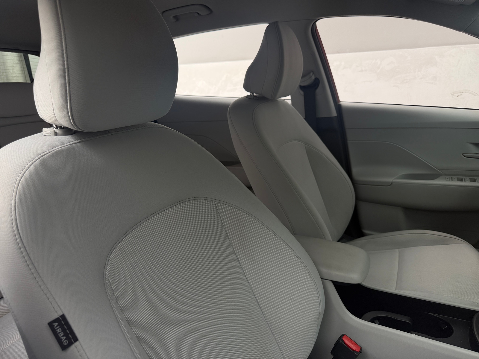 Thumbnail: 2025 Hyundai Kona - 2