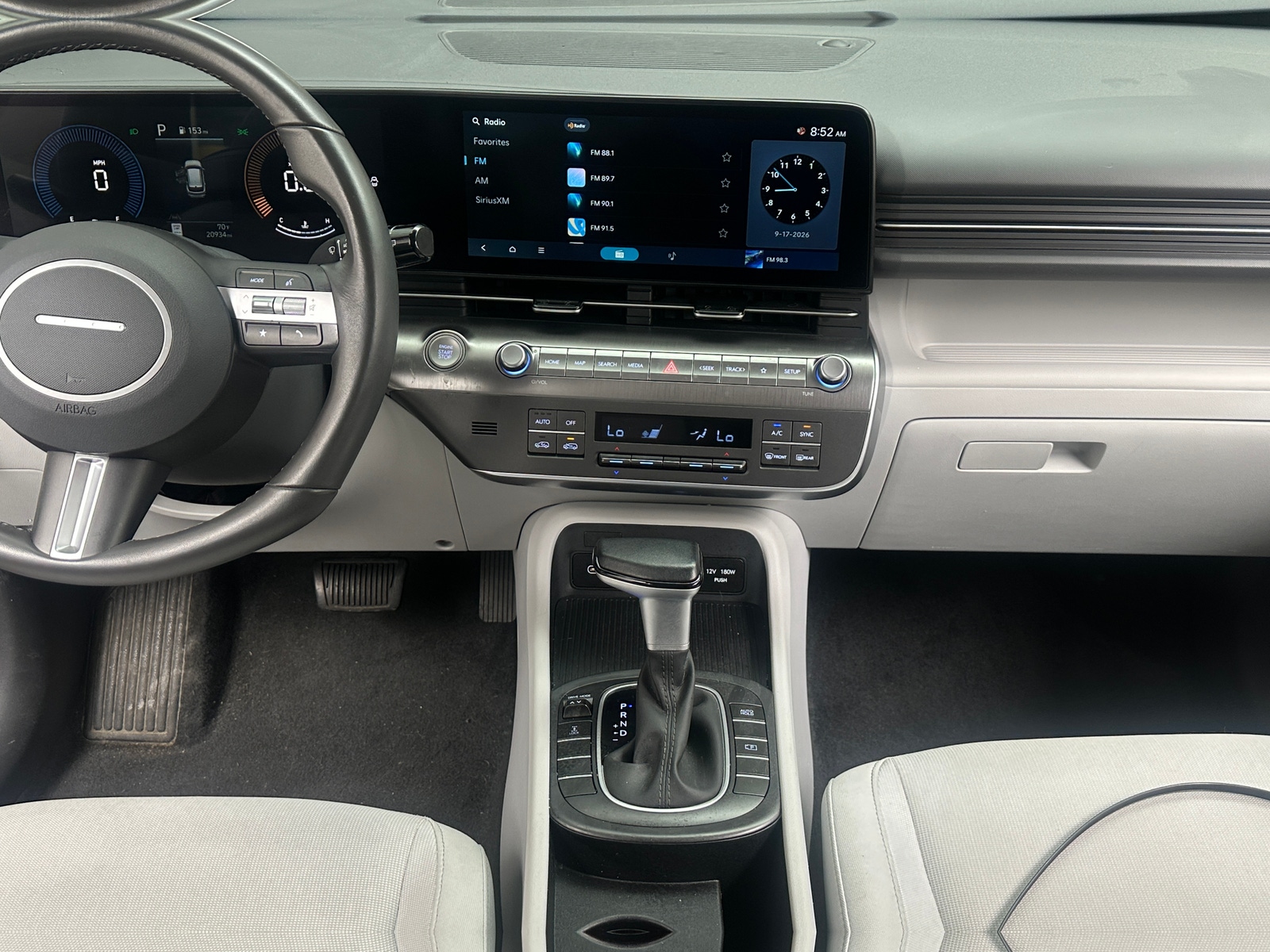 Thumbnail: 2025 Hyundai Kona - 3