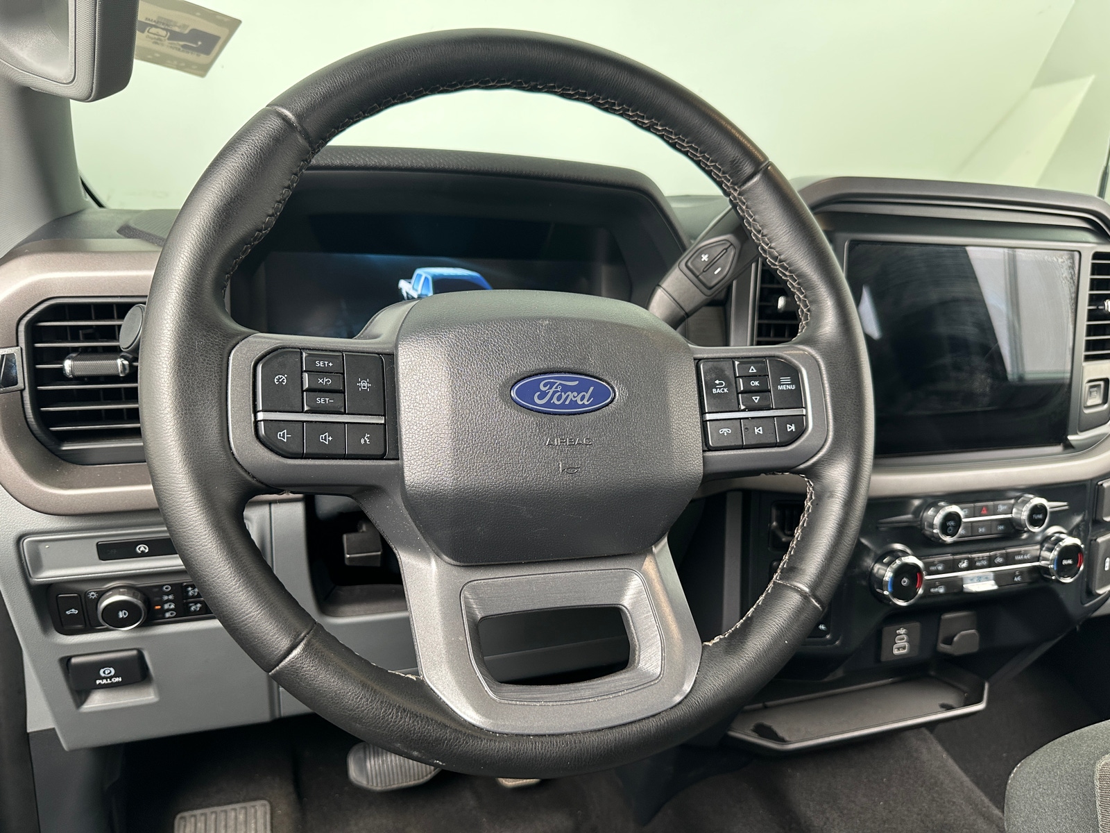 Thumbnail: 2025 Ford Econoline - 5