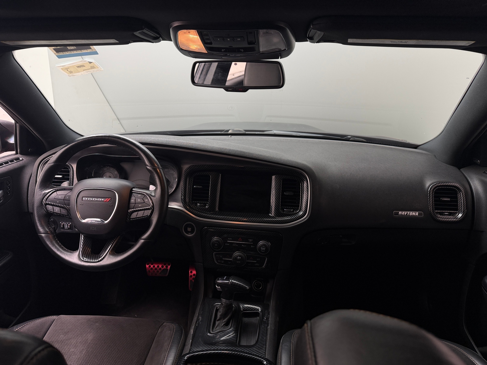 Thumbnail: 2018 Dodge Charger - 2