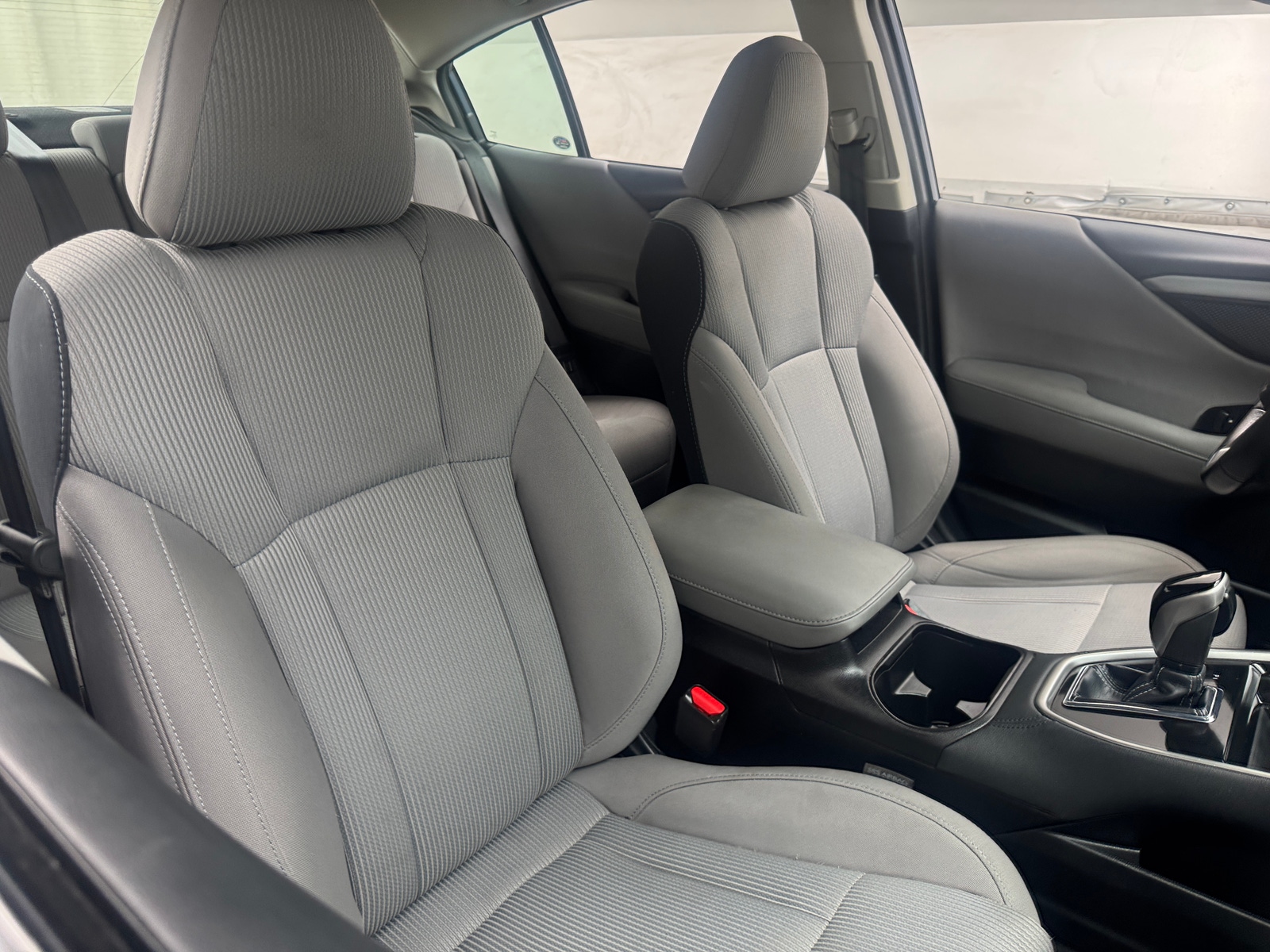 Thumbnail: 2024 Subaru Legacy - 2