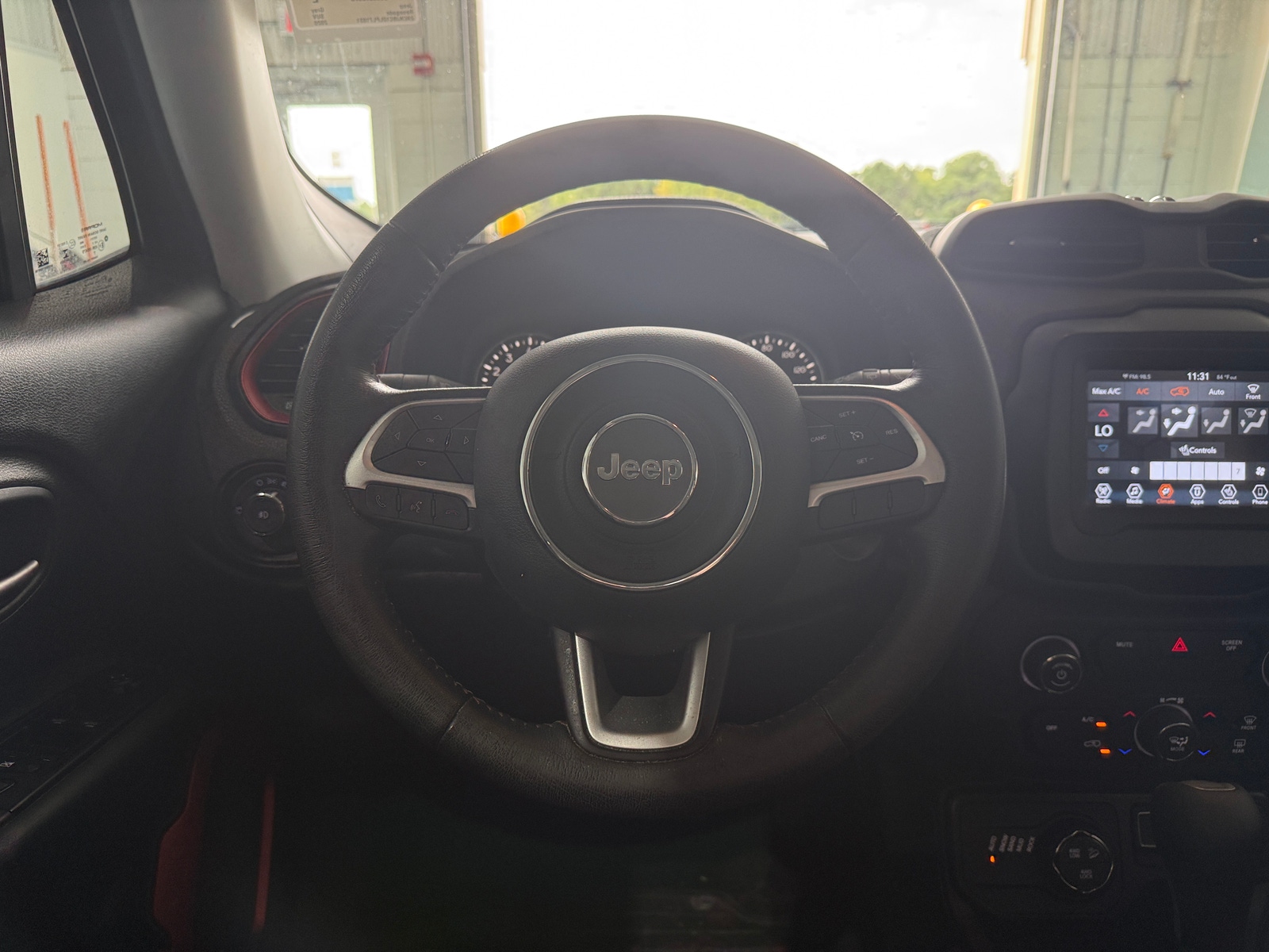 Thumbnail: 2020 Jeep Renegade - 5