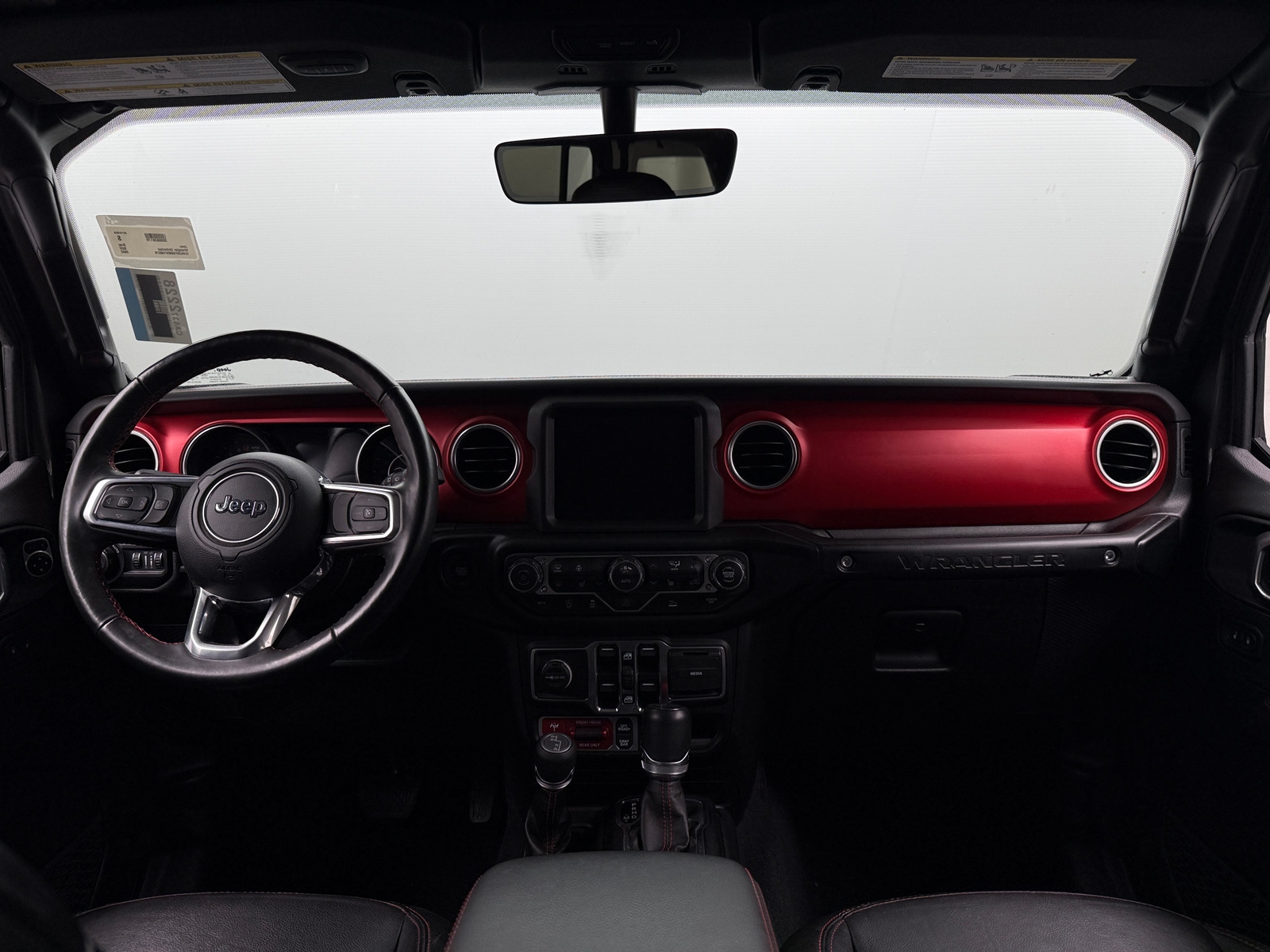Thumbnail: 2022 Jeep Wrangler - 2
