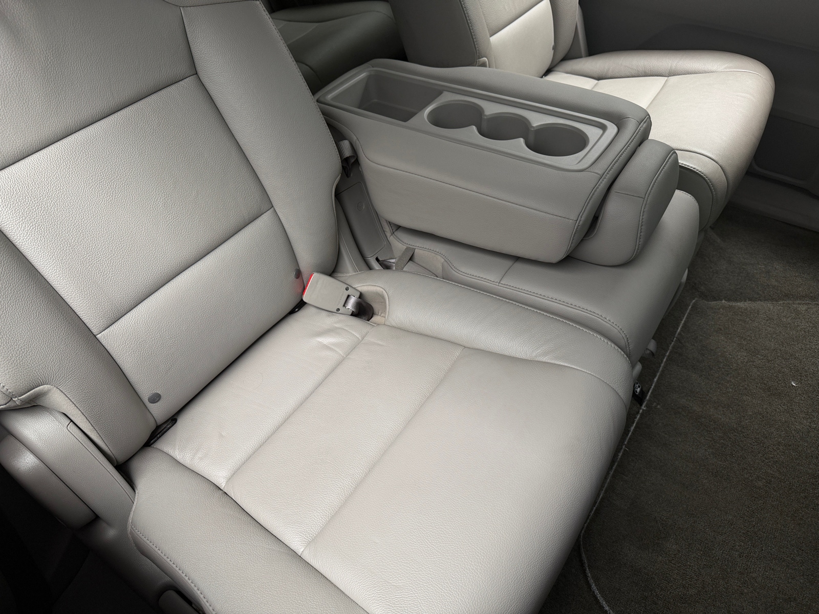Thumbnail: 2016 Honda Odyssey - 6