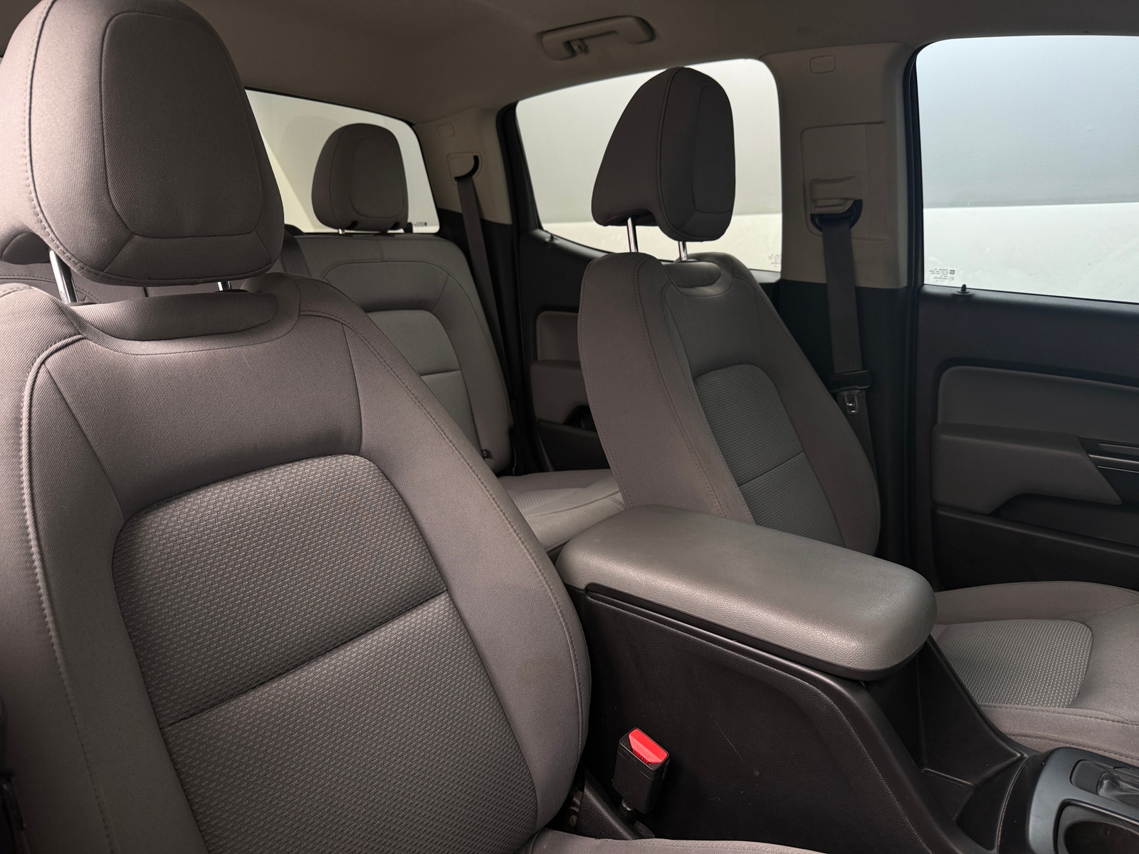 Thumbnail: 2018 Chevrolet Colorado - 2
