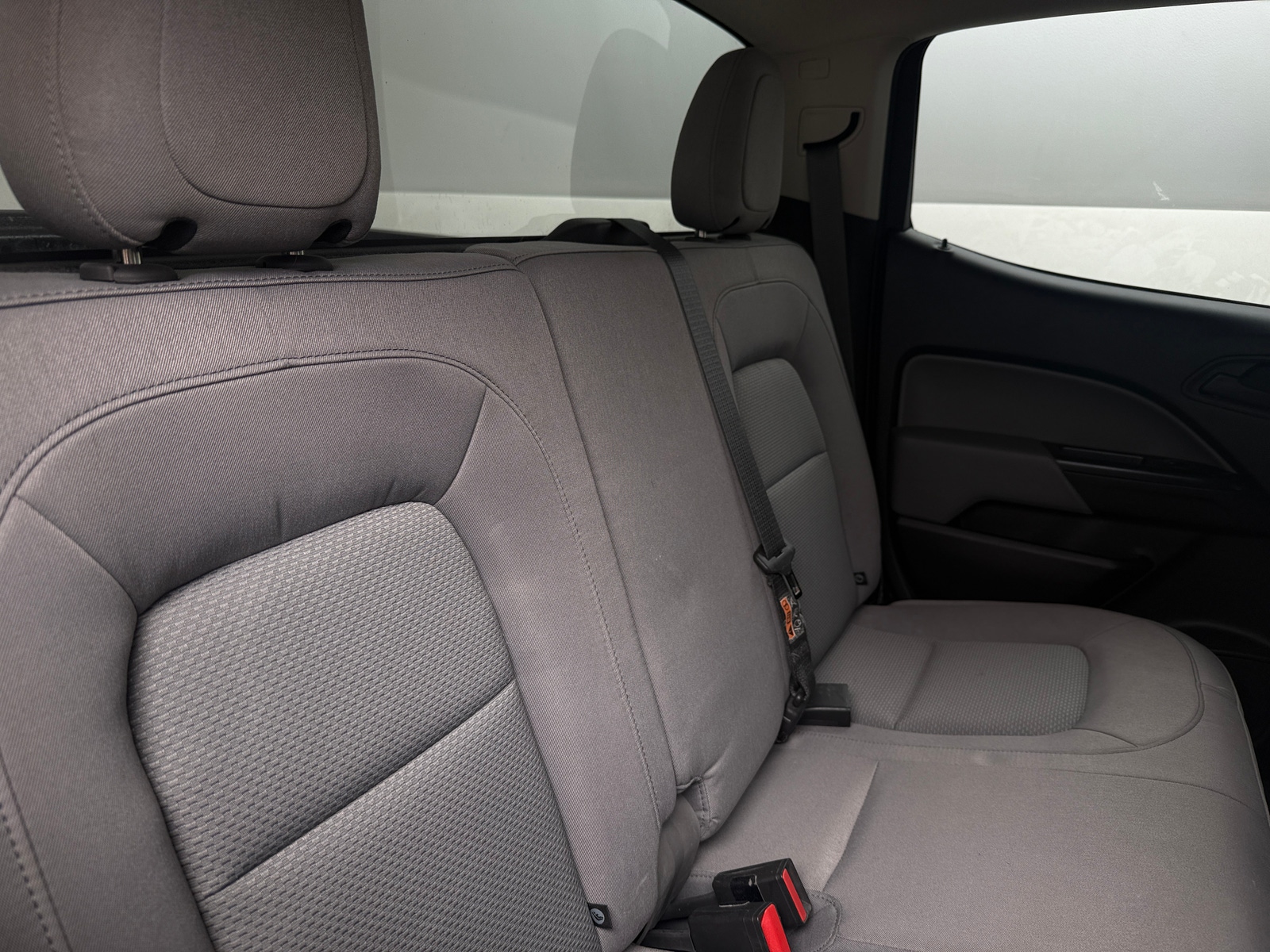 Thumbnail: 2018 Chevrolet Colorado - 6