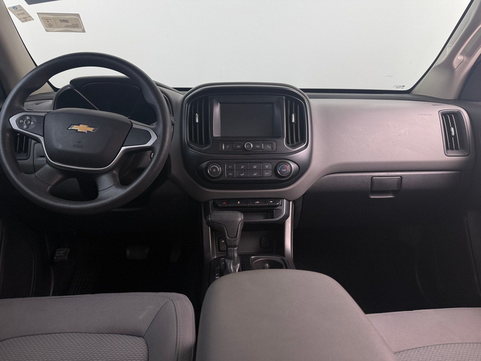 Thumbnail: 2018 Chevrolet Colorado - 3