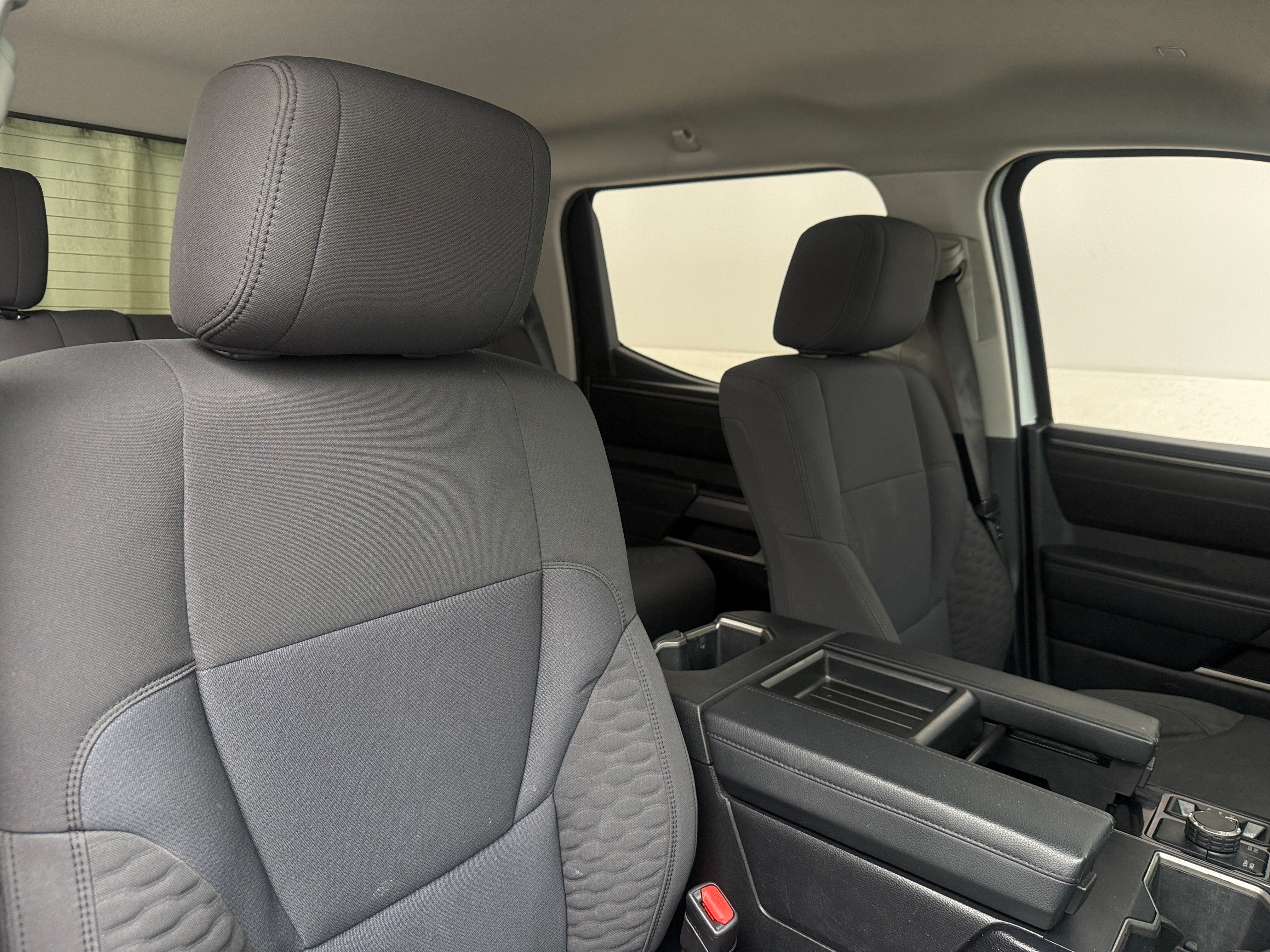 2022 Toyota Tundra