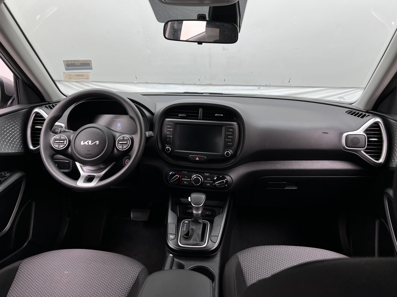 Thumbnail: 2025 Kia Soul - 3