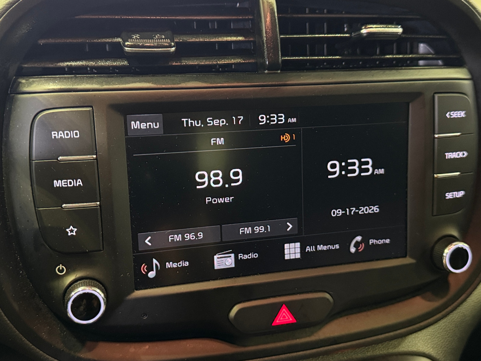 Thumbnail: 2025 Kia Soul - 4